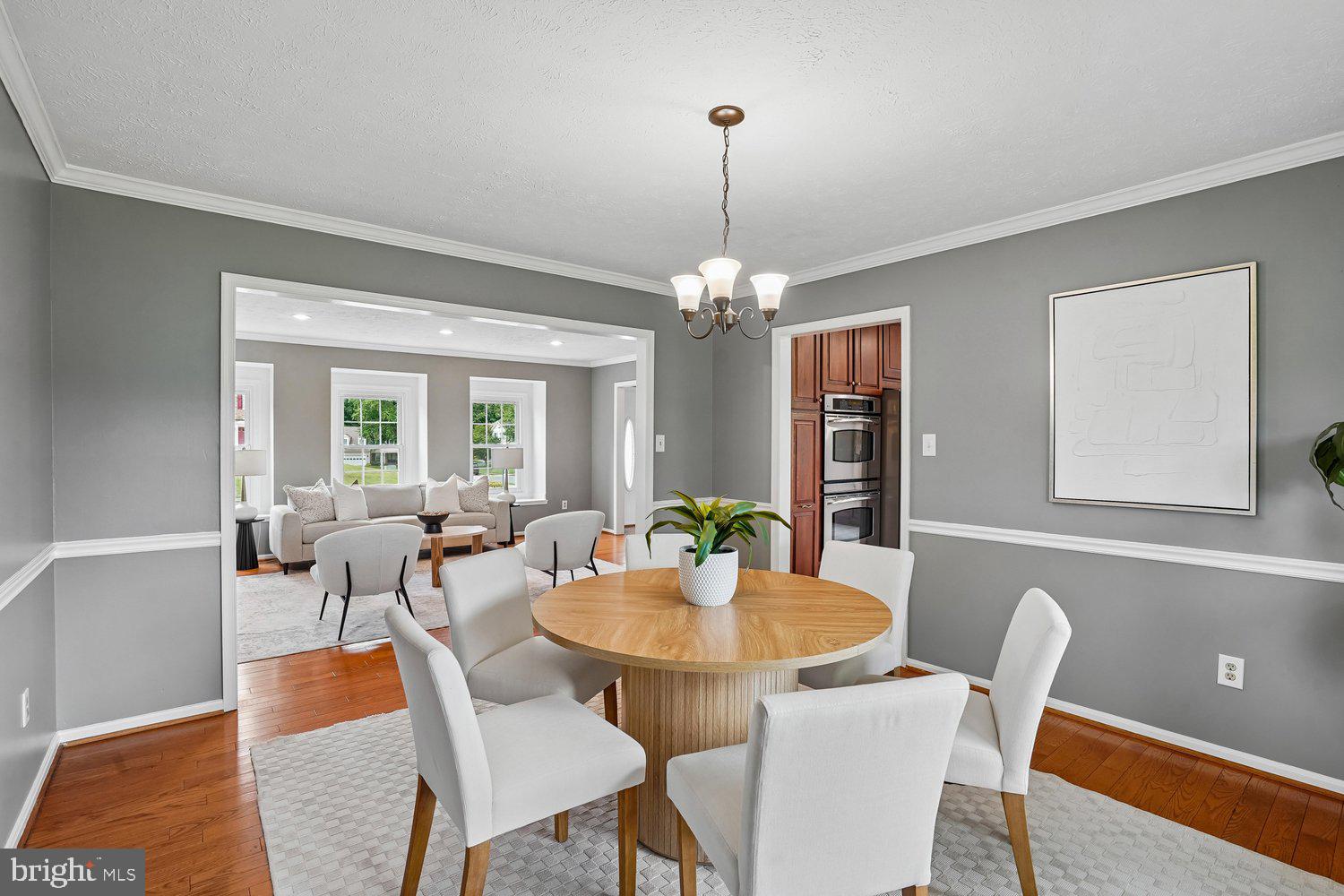 POPLAR TREE ESTATES - Residential