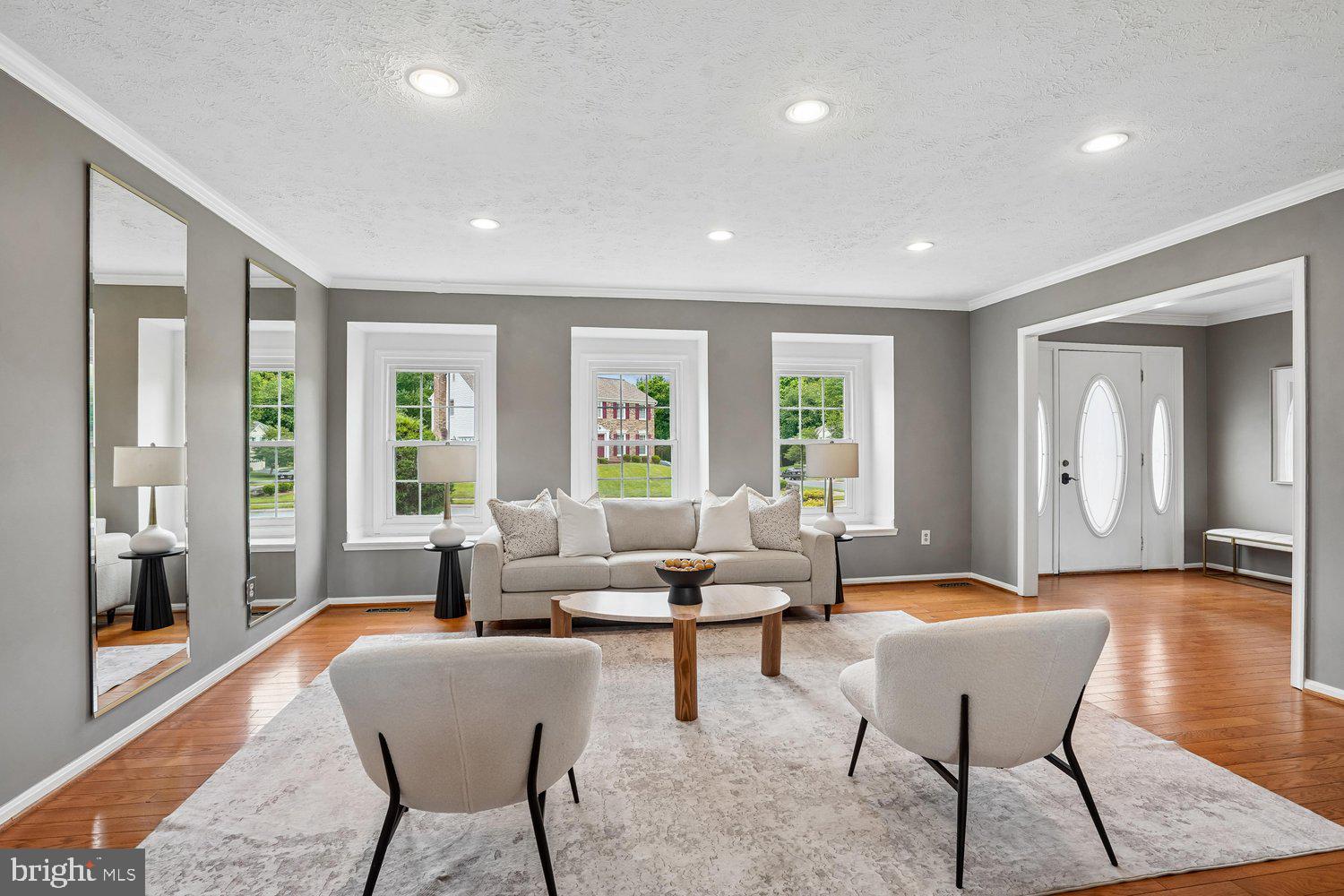 POPLAR TREE ESTATES - Residential