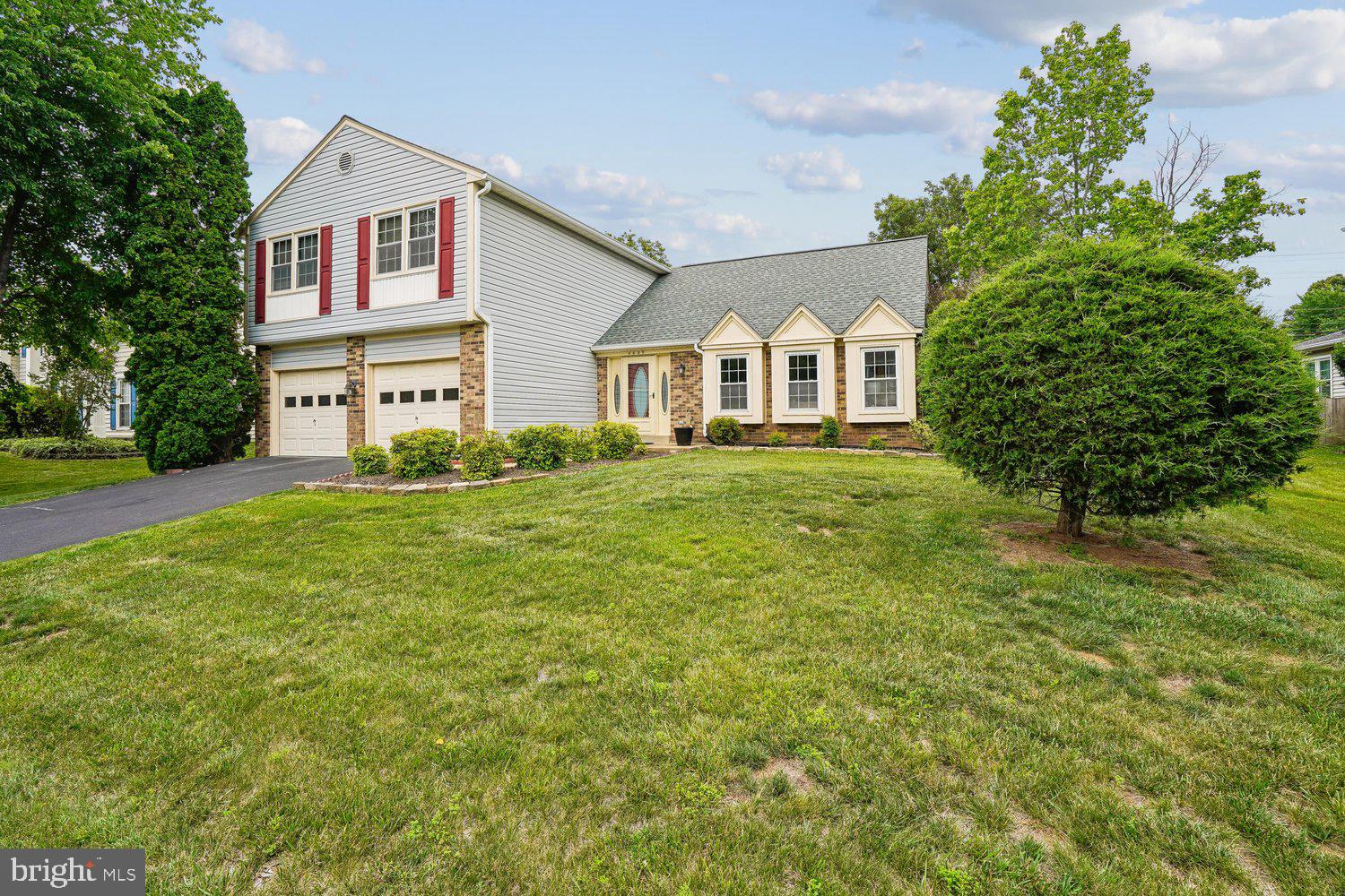 POPLAR TREE ESTATES - Residential