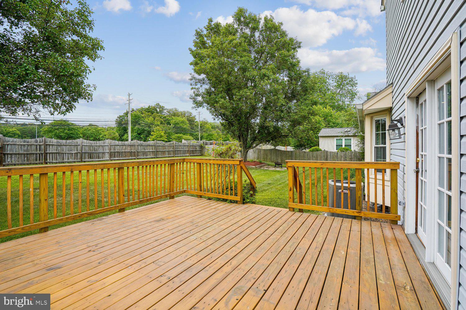 POPLAR TREE ESTATES - Residential