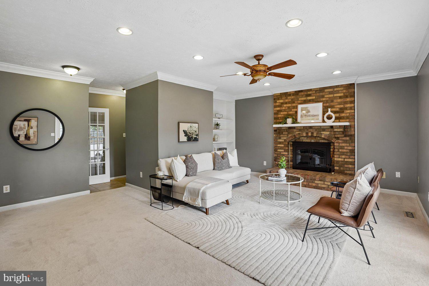 POPLAR TREE ESTATES - Residential