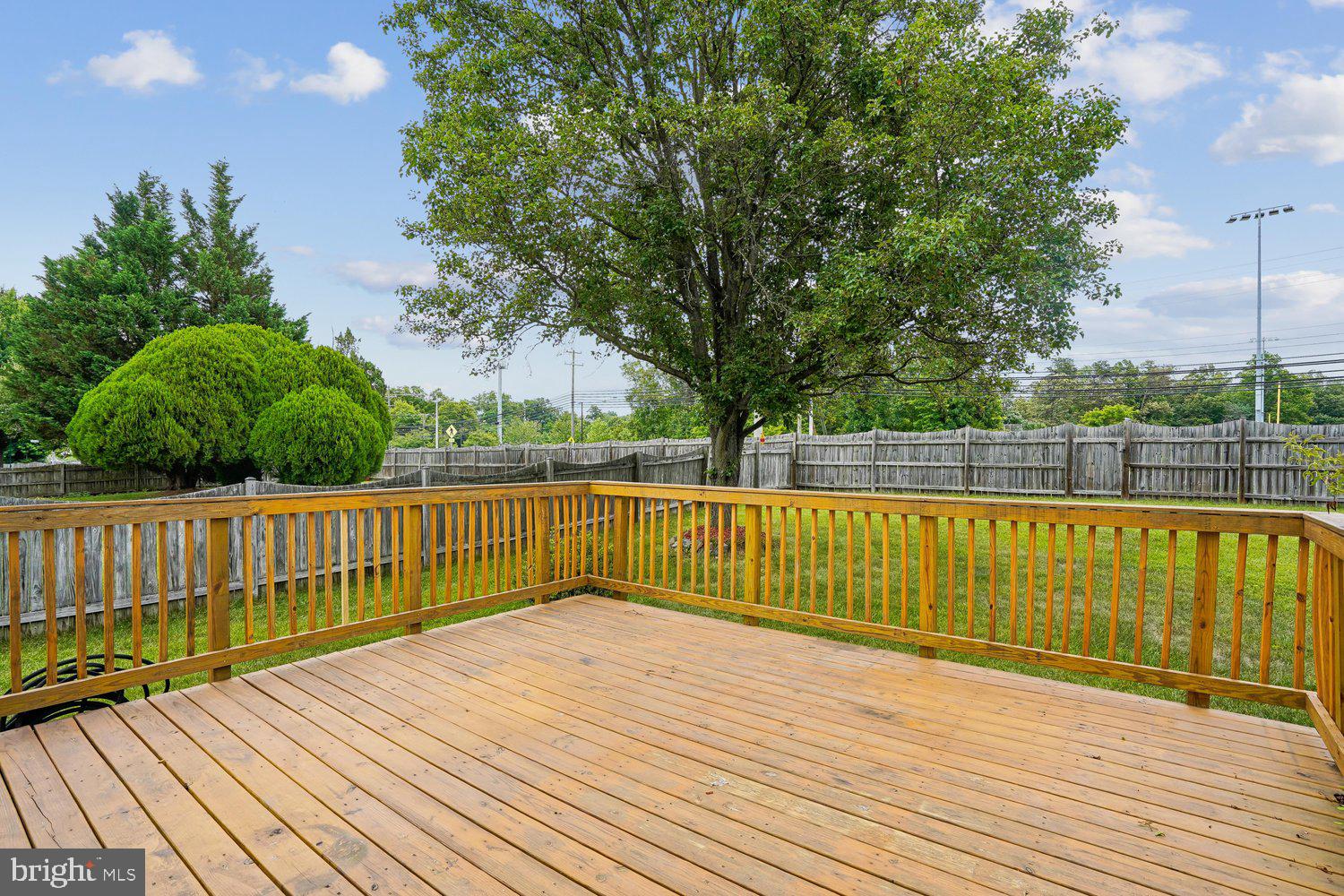 POPLAR TREE ESTATES - Residential