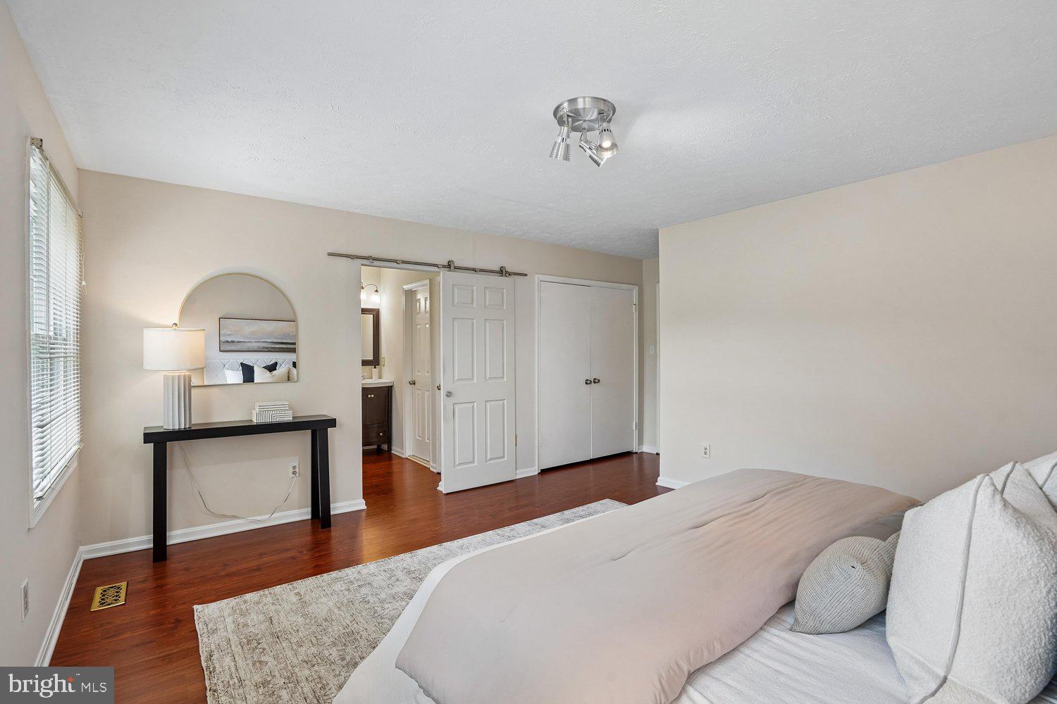POPLAR TREE ESTATES - Residential