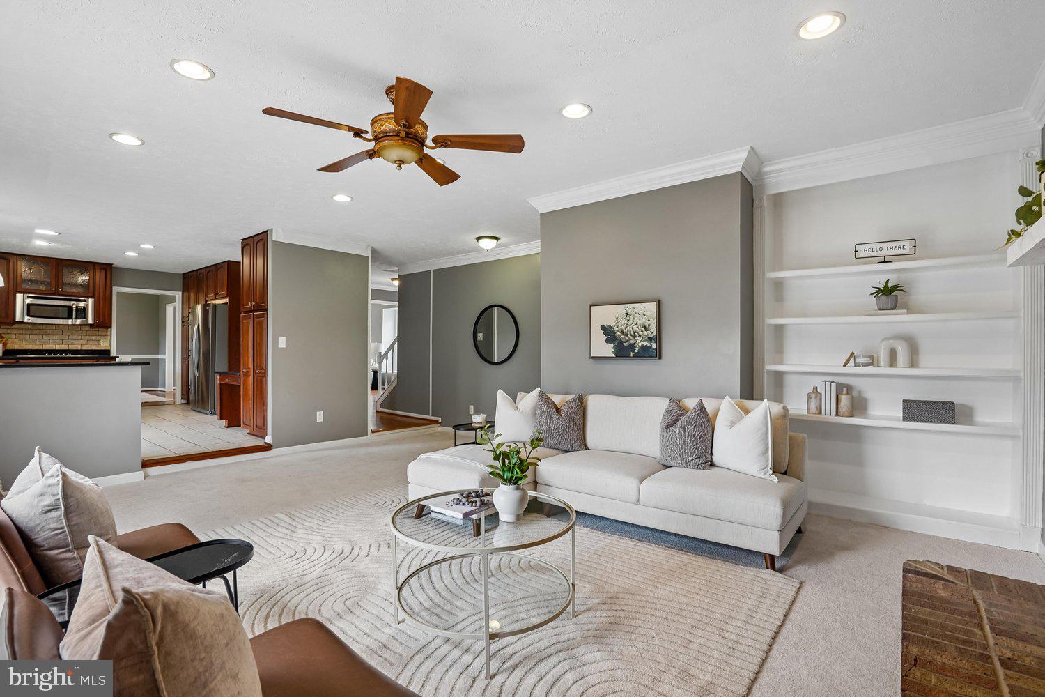 POPLAR TREE ESTATES - Residential