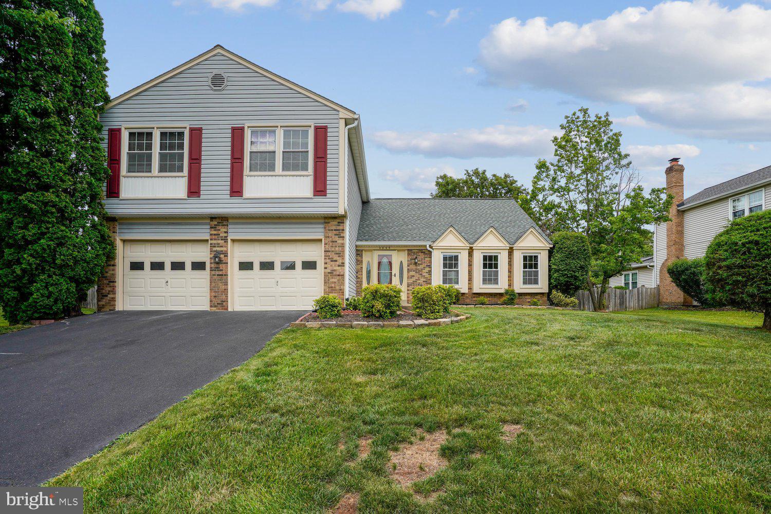 POPLAR TREE ESTATES - Residential
