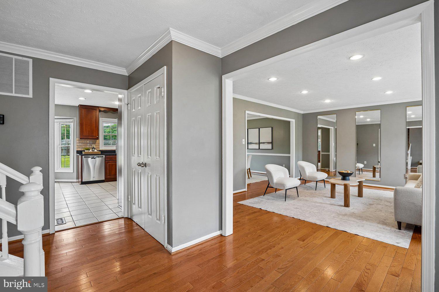 POPLAR TREE ESTATES - Residential