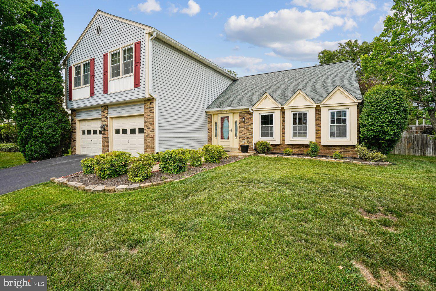 POPLAR TREE ESTATES - Residential