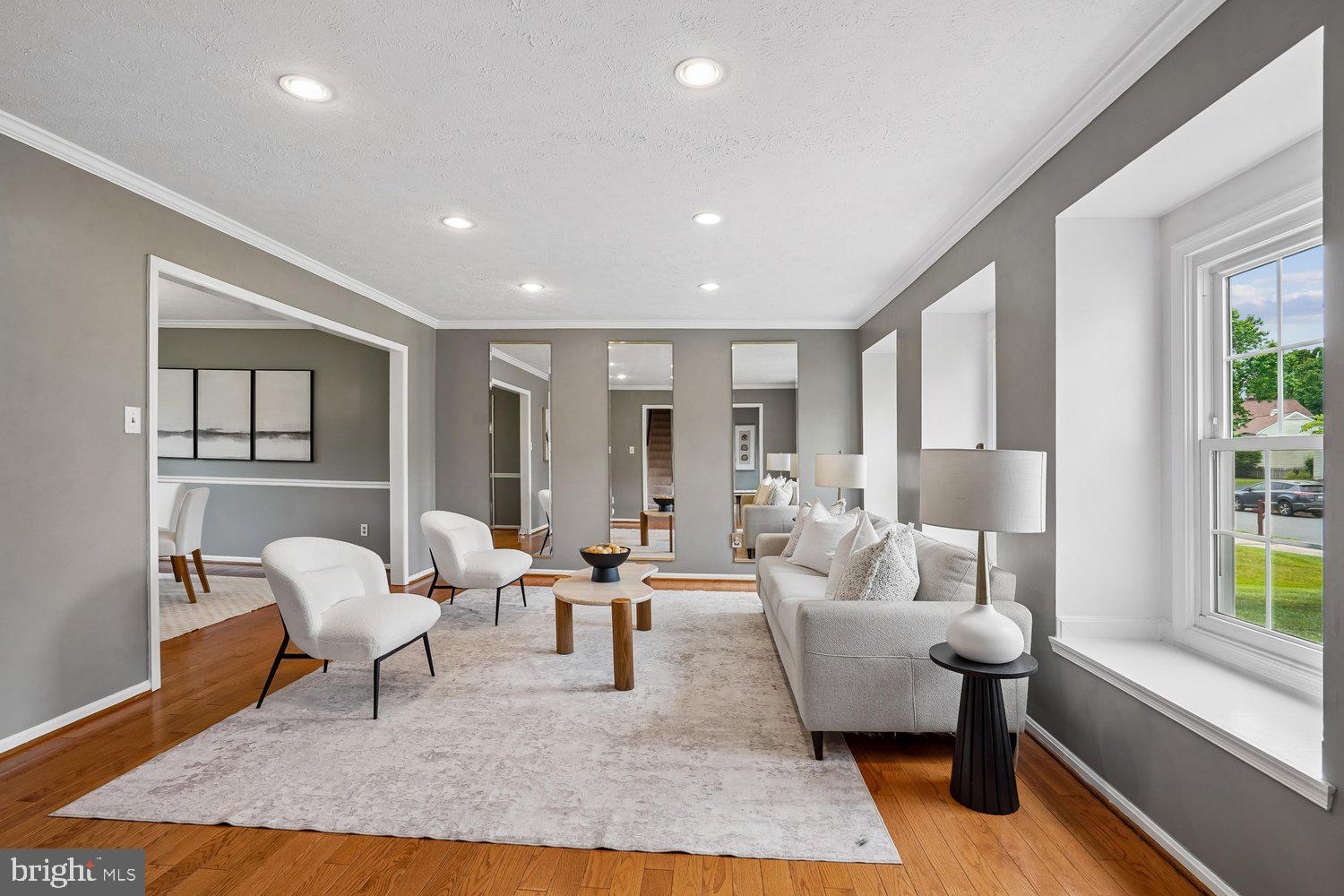 POPLAR TREE ESTATES - Residential