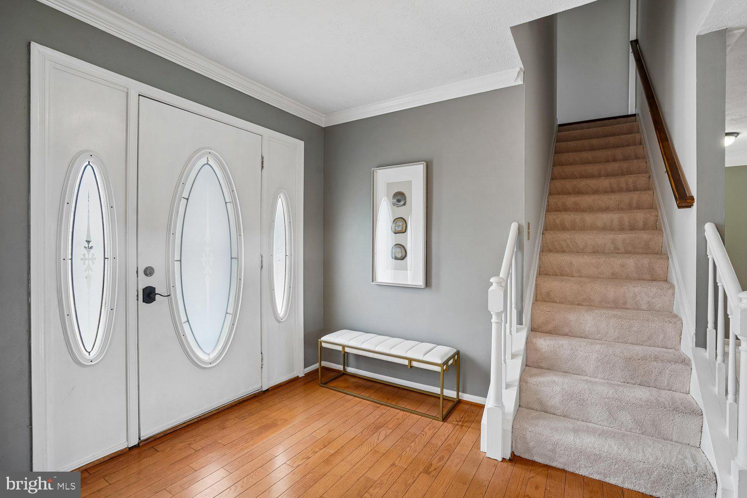 POPLAR TREE ESTATES - Residential