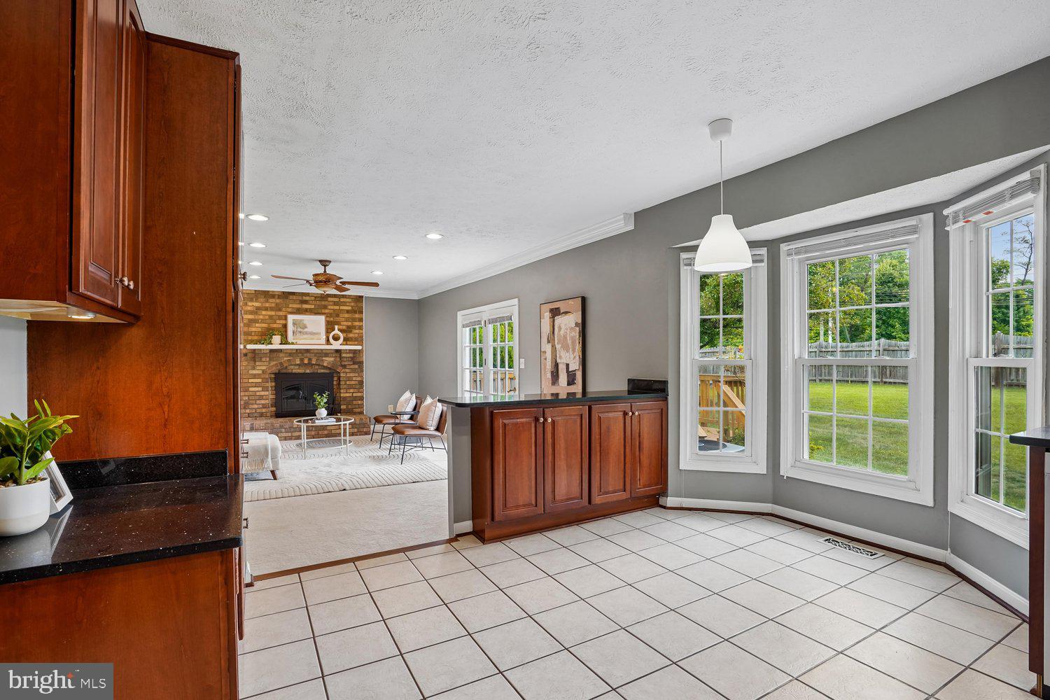 POPLAR TREE ESTATES - Residential