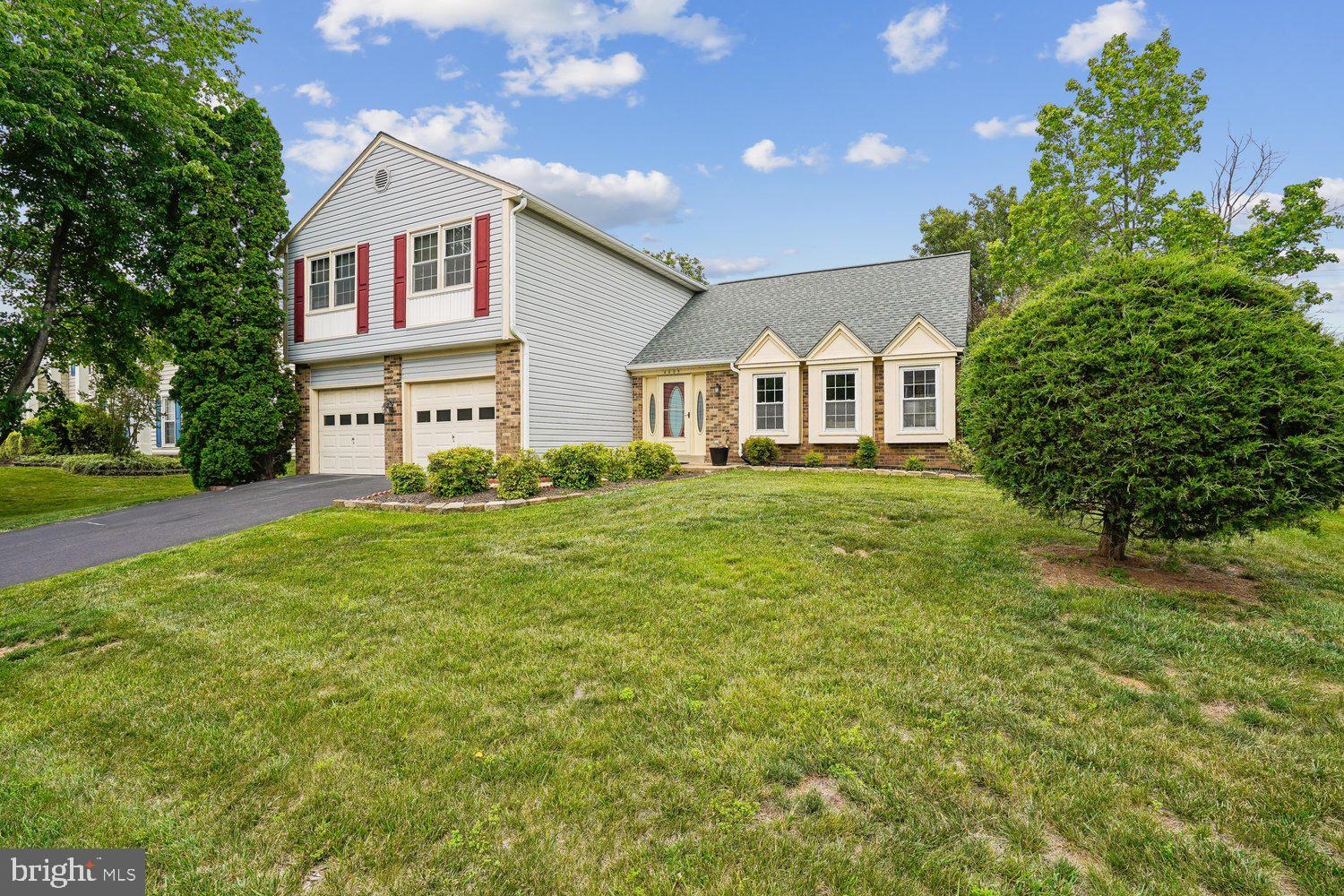 POPLAR TREE ESTATES - Residential