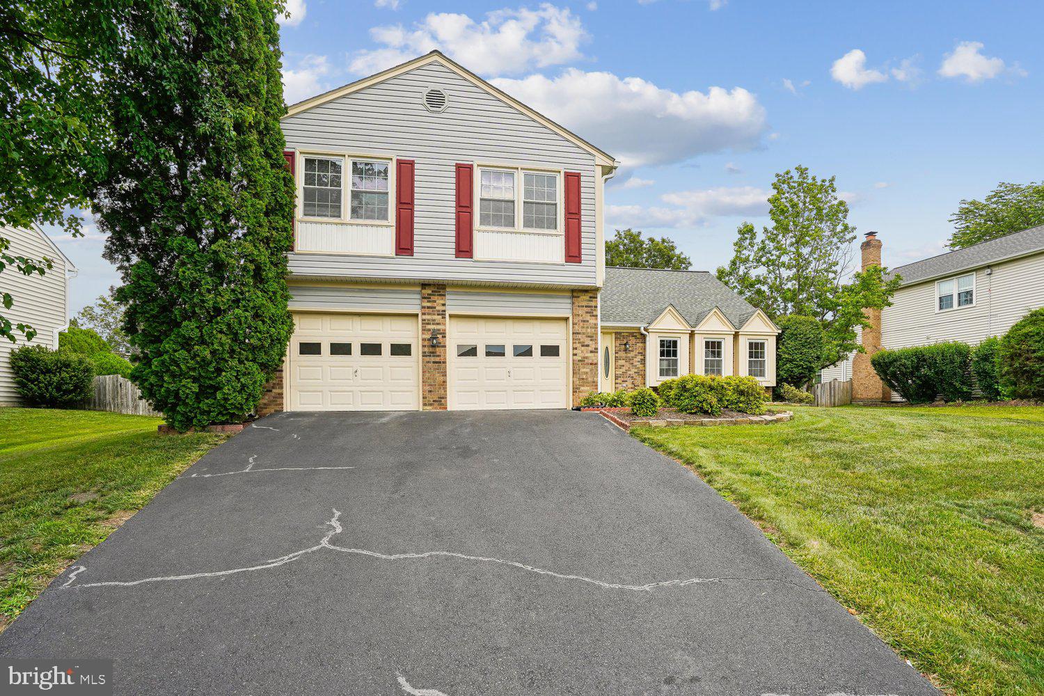 POPLAR TREE ESTATES - Residential