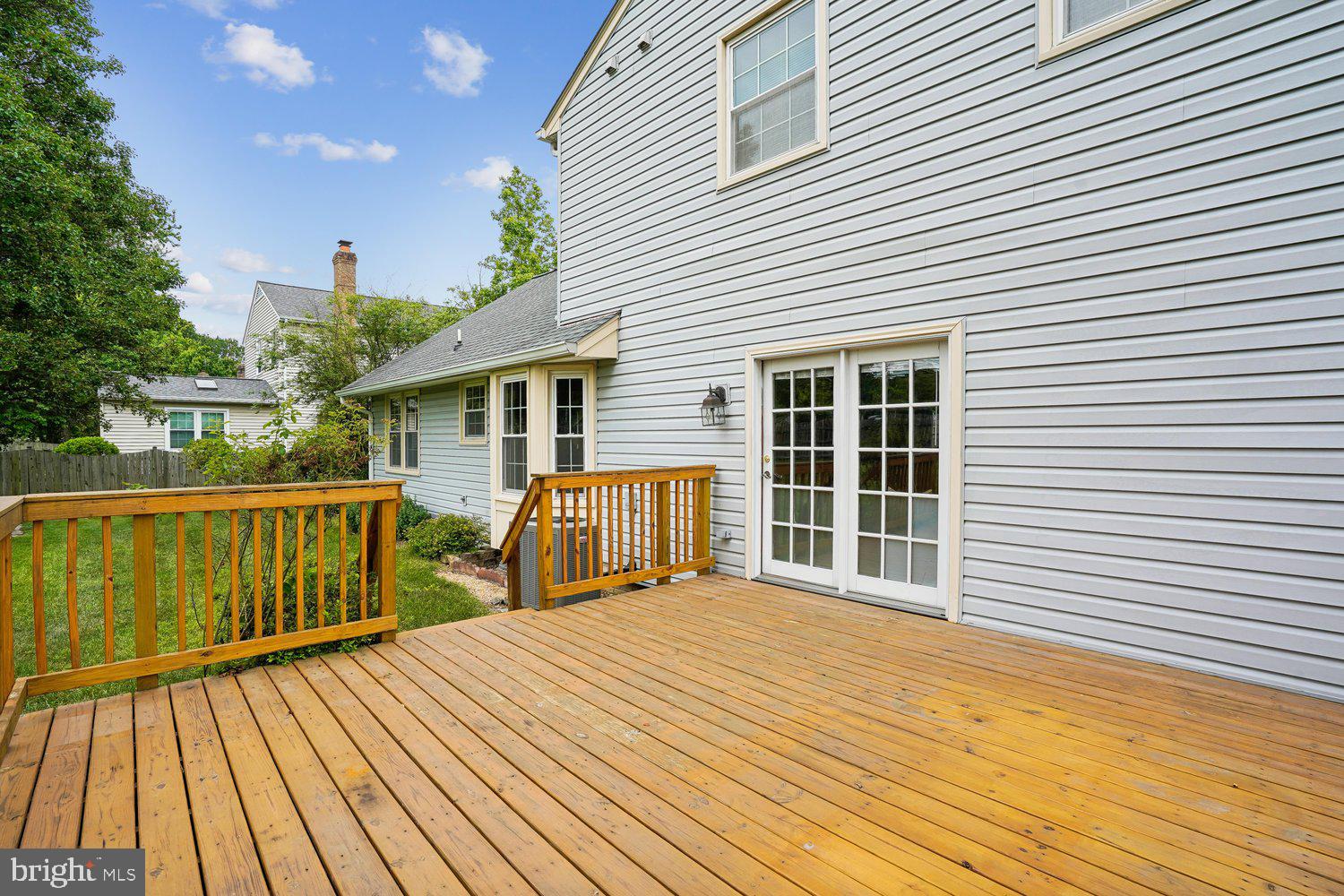 POPLAR TREE ESTATES - Residential