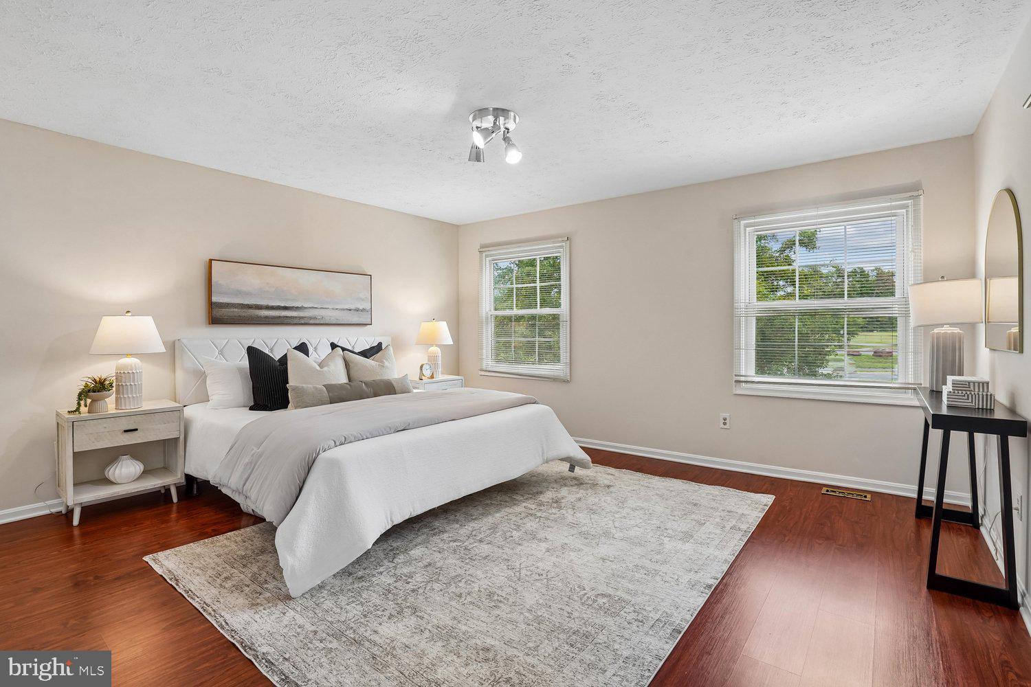 POPLAR TREE ESTATES - Residential