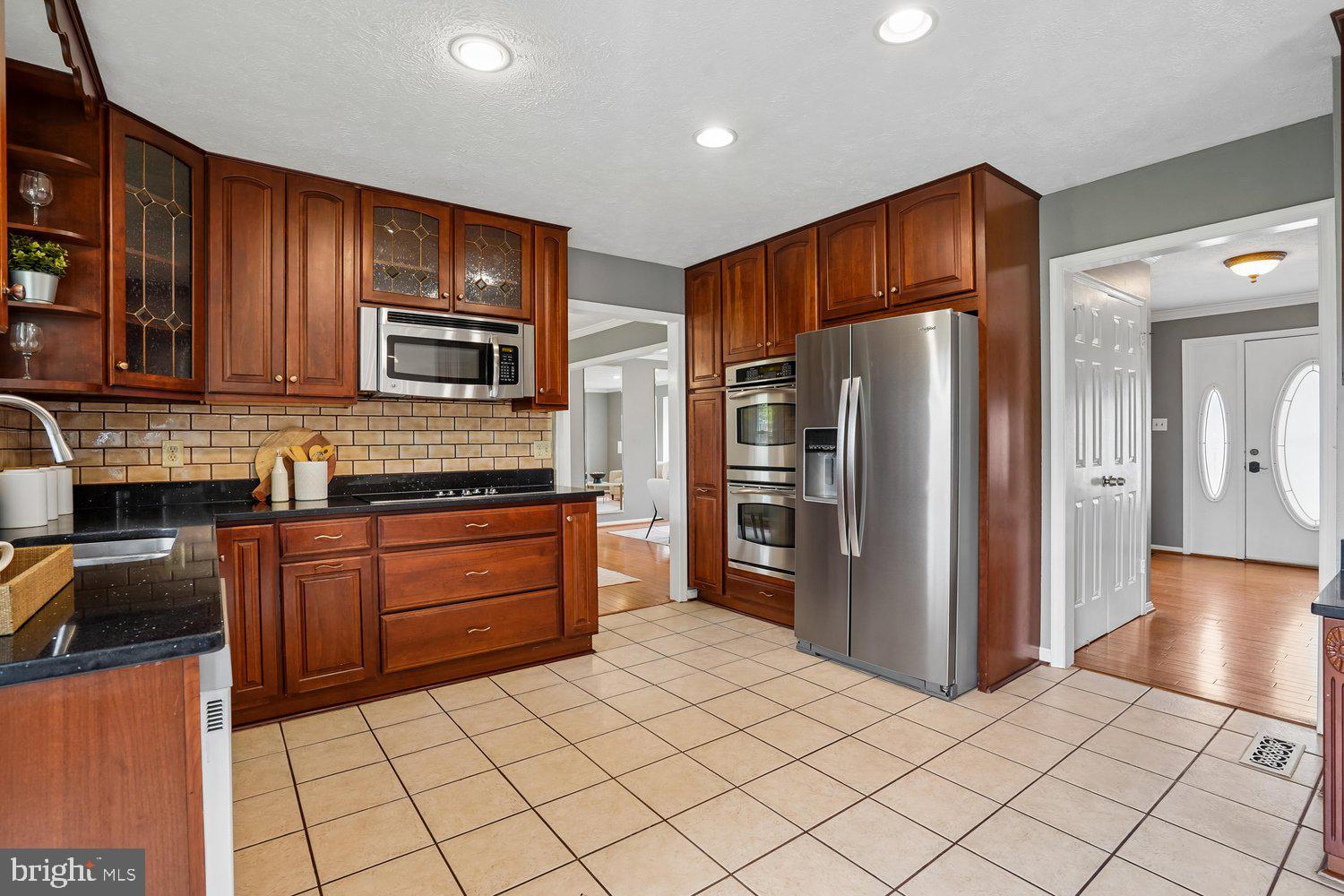 POPLAR TREE ESTATES - Residential