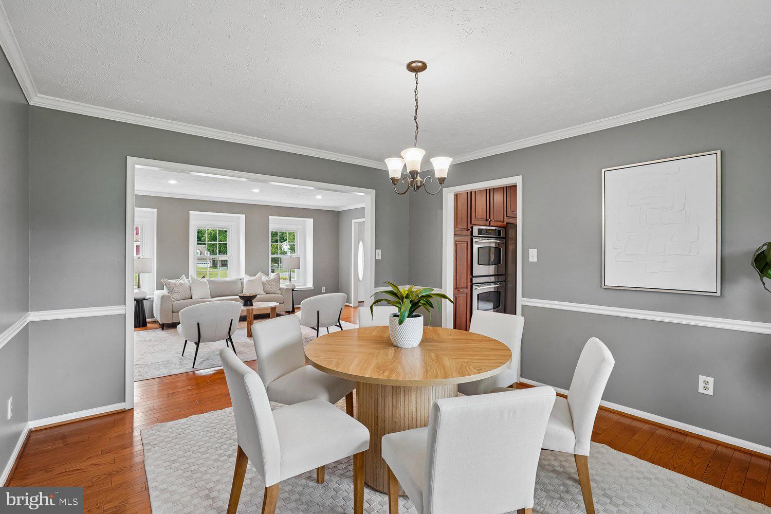 POPLAR TREE ESTATES - Residential