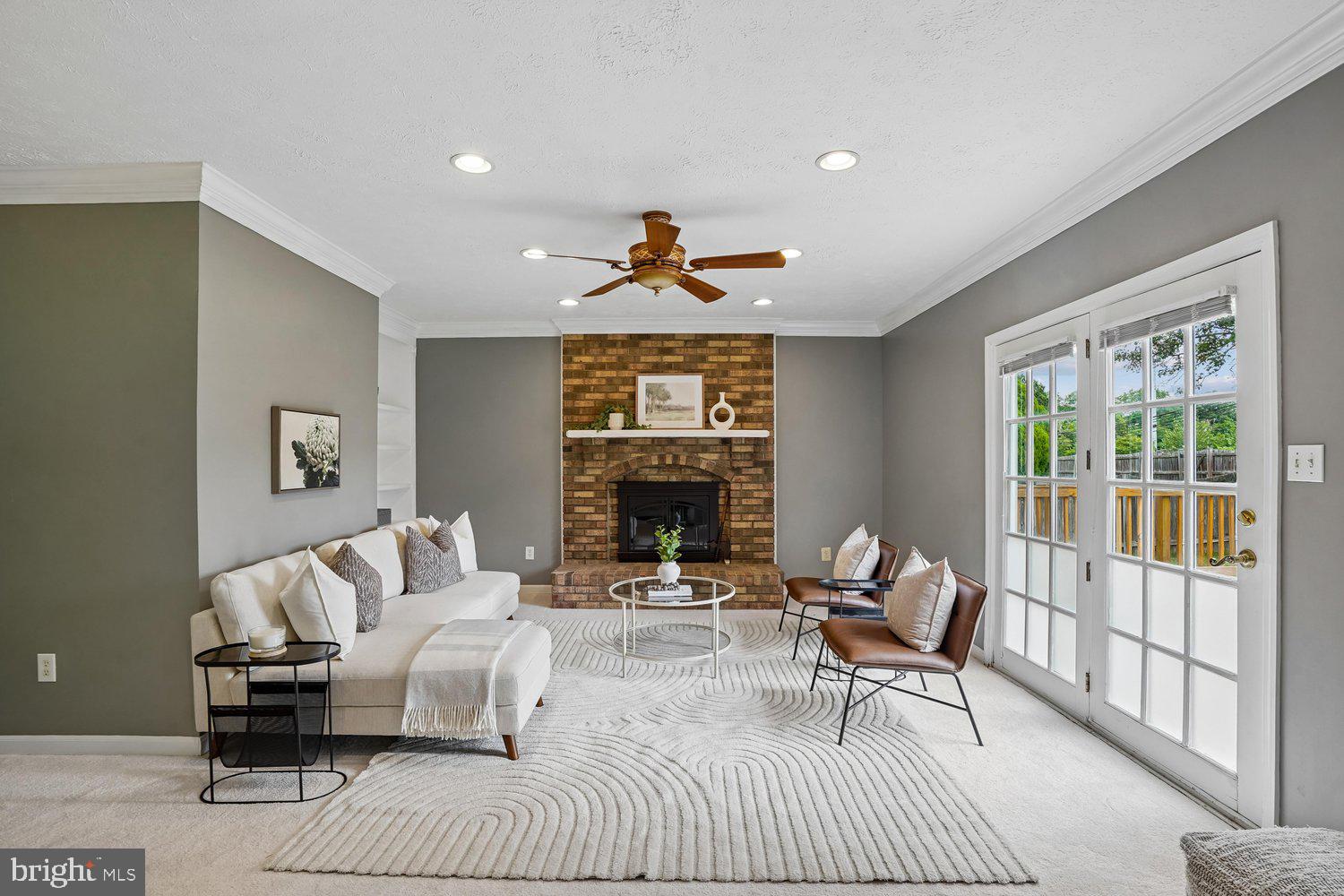 POPLAR TREE ESTATES - Residential