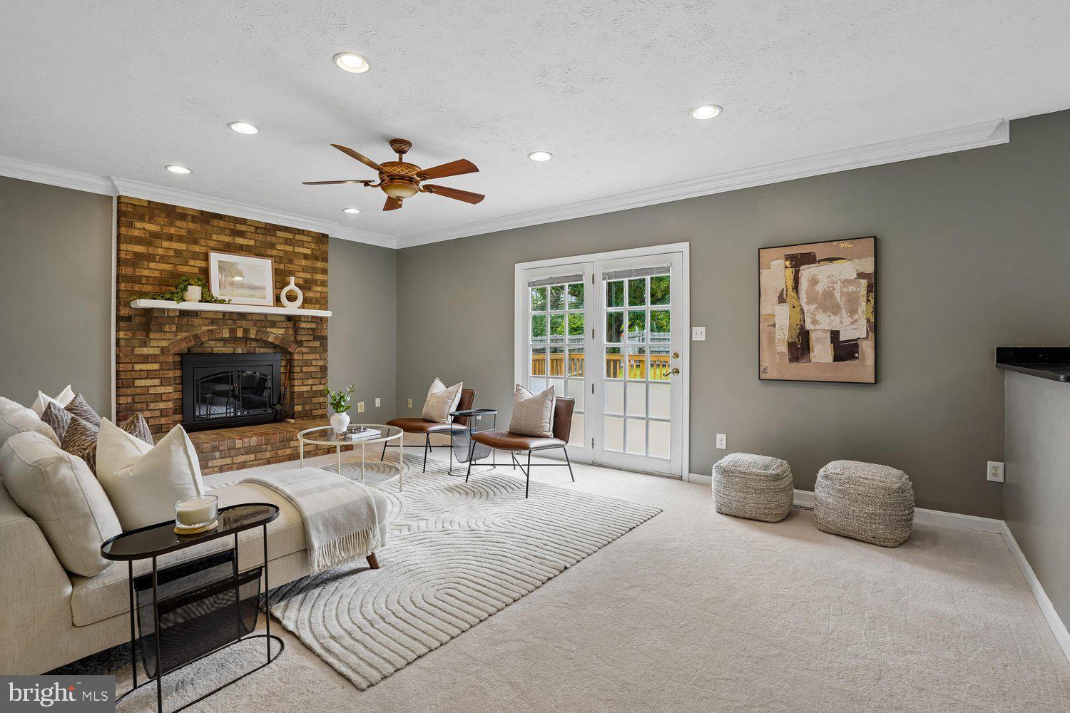 POPLAR TREE ESTATES - Residential