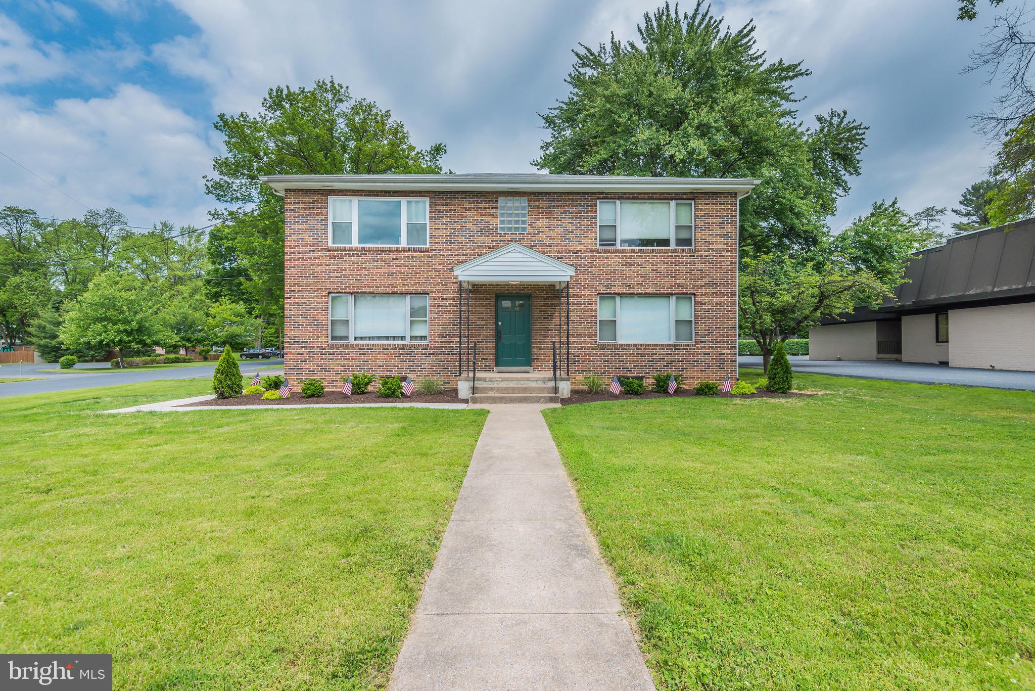 NONE AVAILABLE - Residential Lease