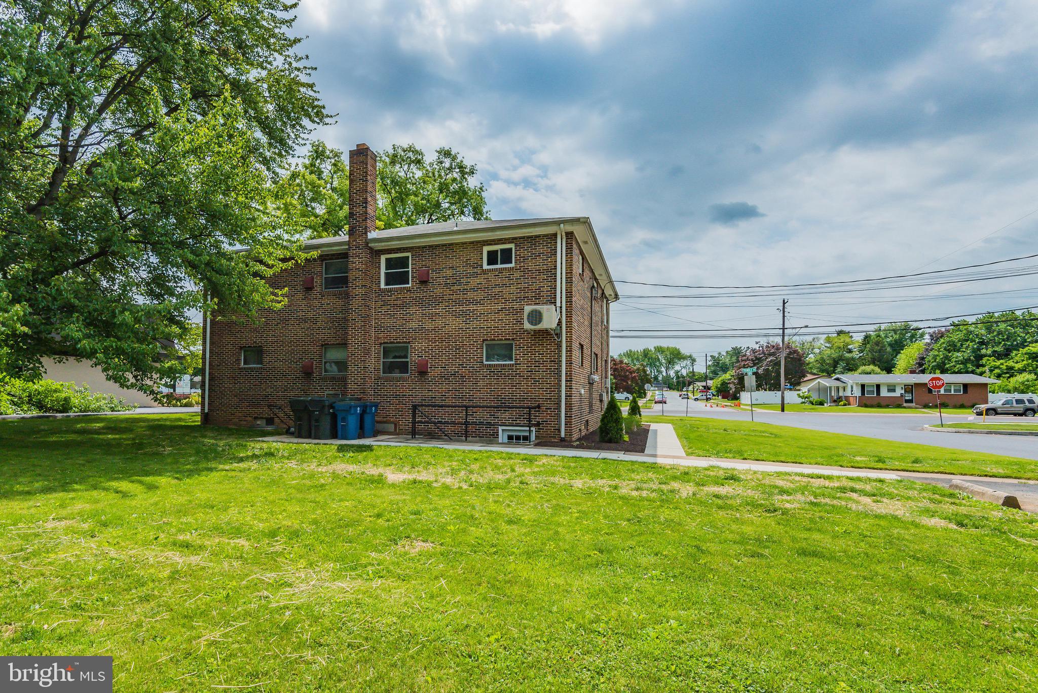 NONE AVAILABLE - Residential Lease