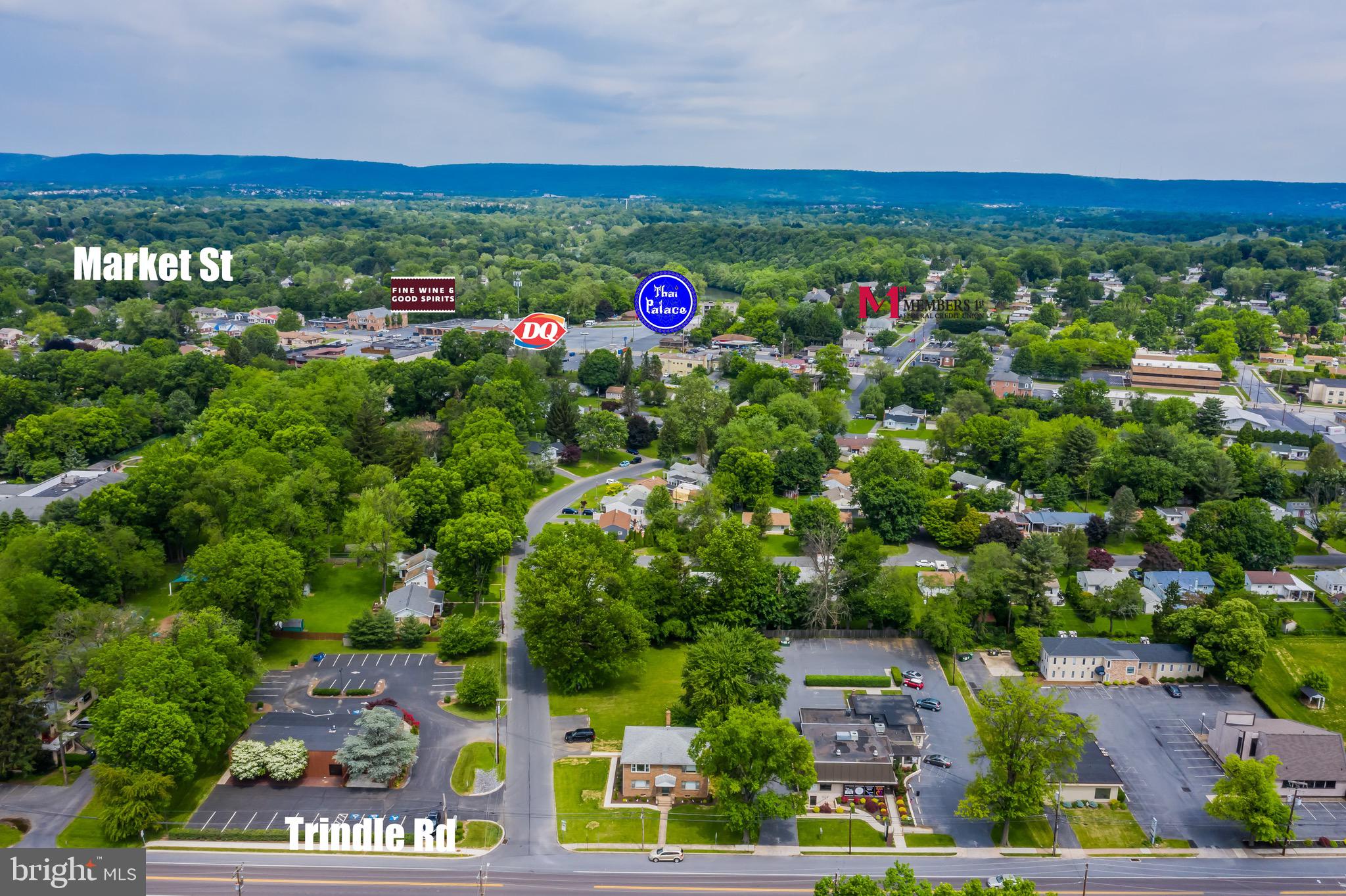 NONE AVAILABLE - Residential Lease