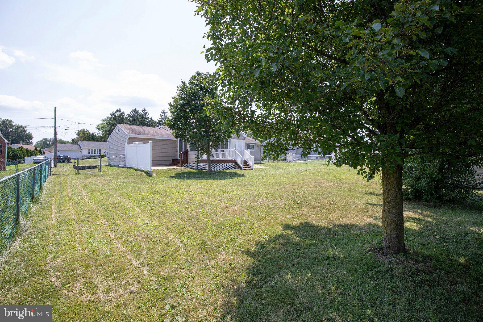 HARTSVILLE PARK - Residential