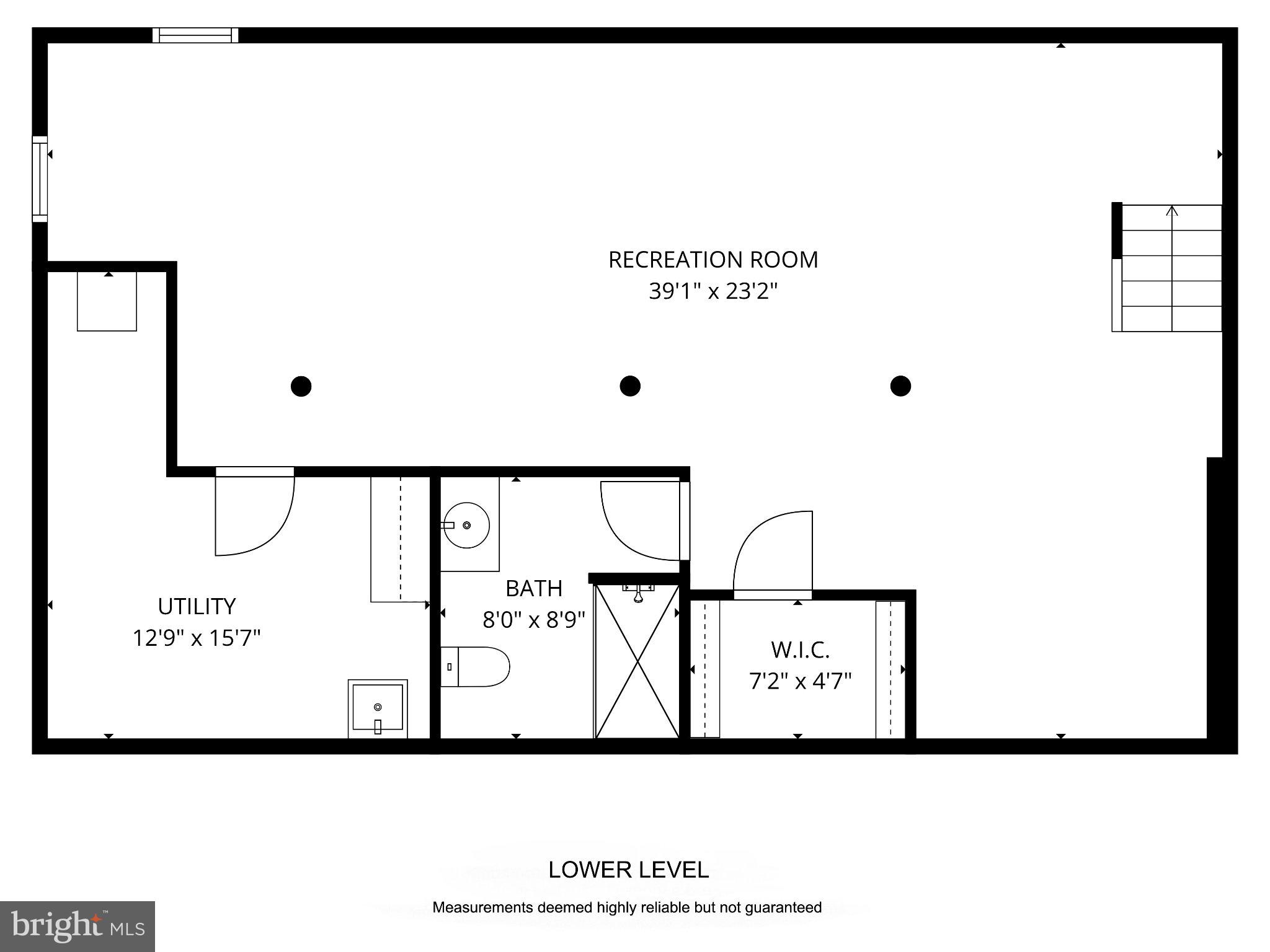 HARTSVILLE PARK - Residential