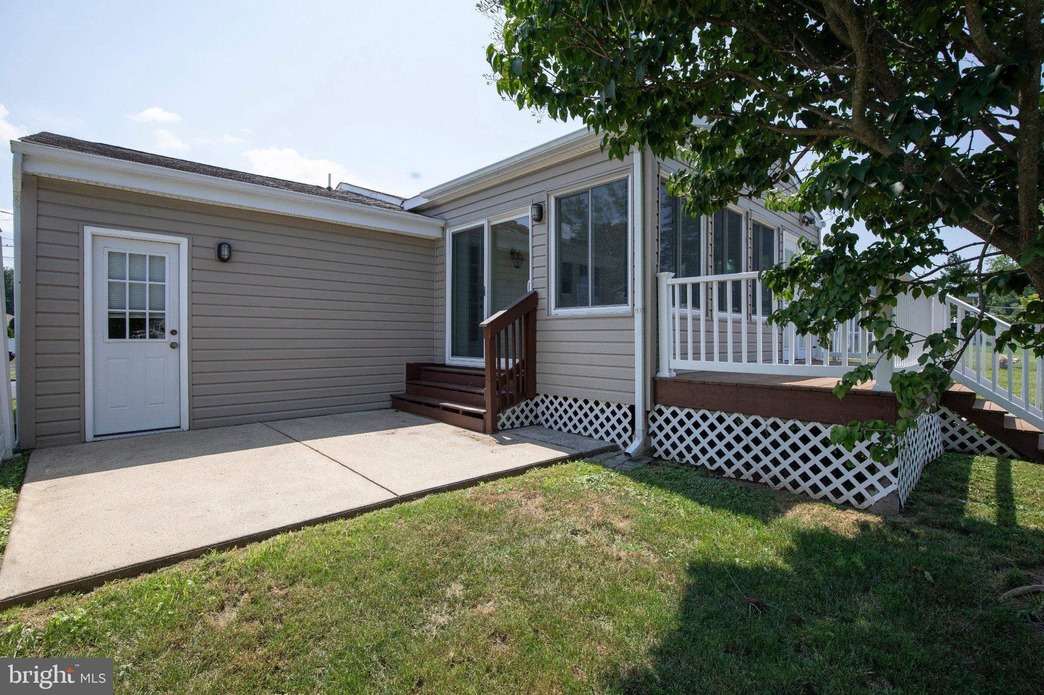 HARTSVILLE PARK - Residential