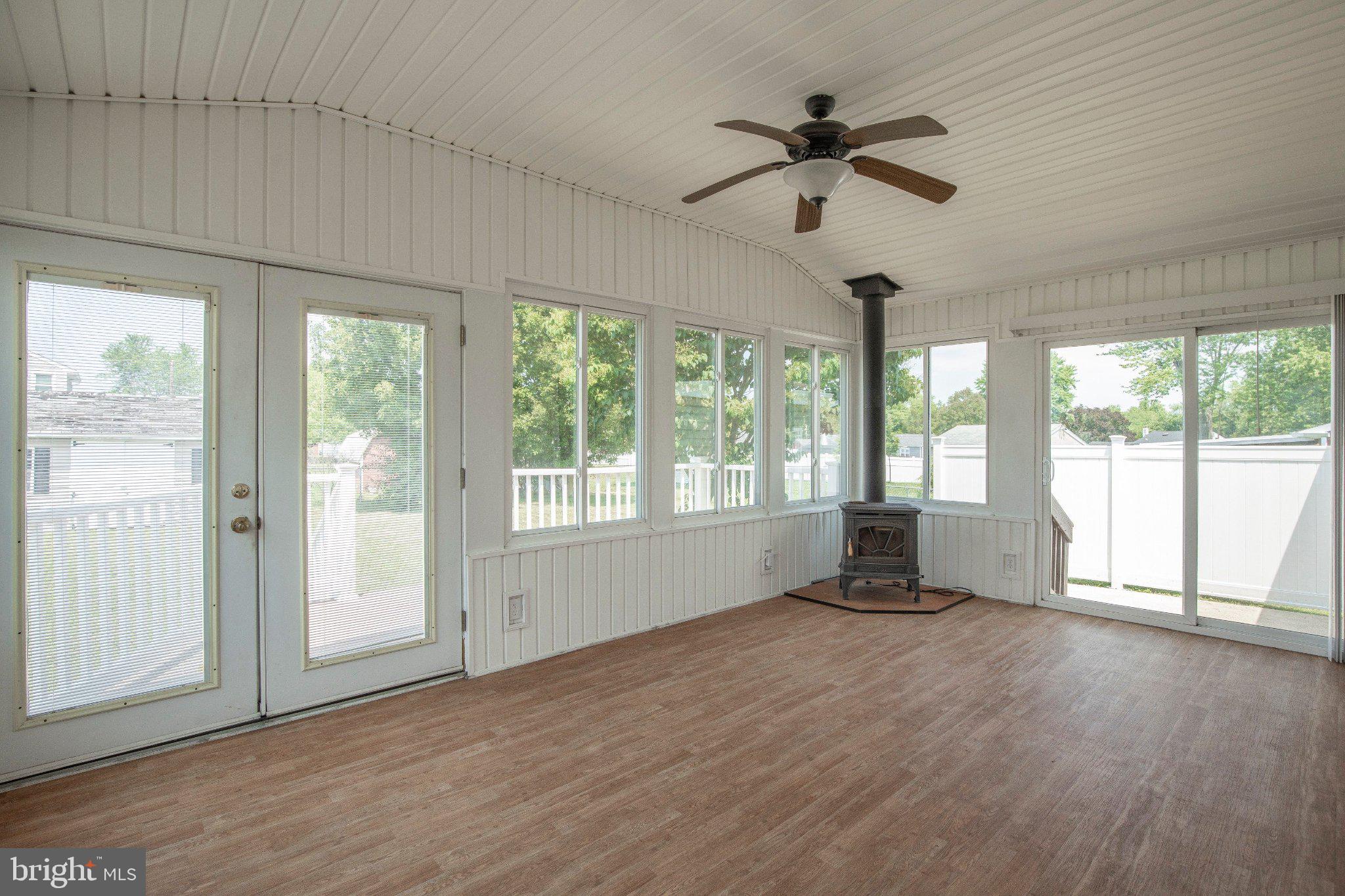 HARTSVILLE PARK - Residential