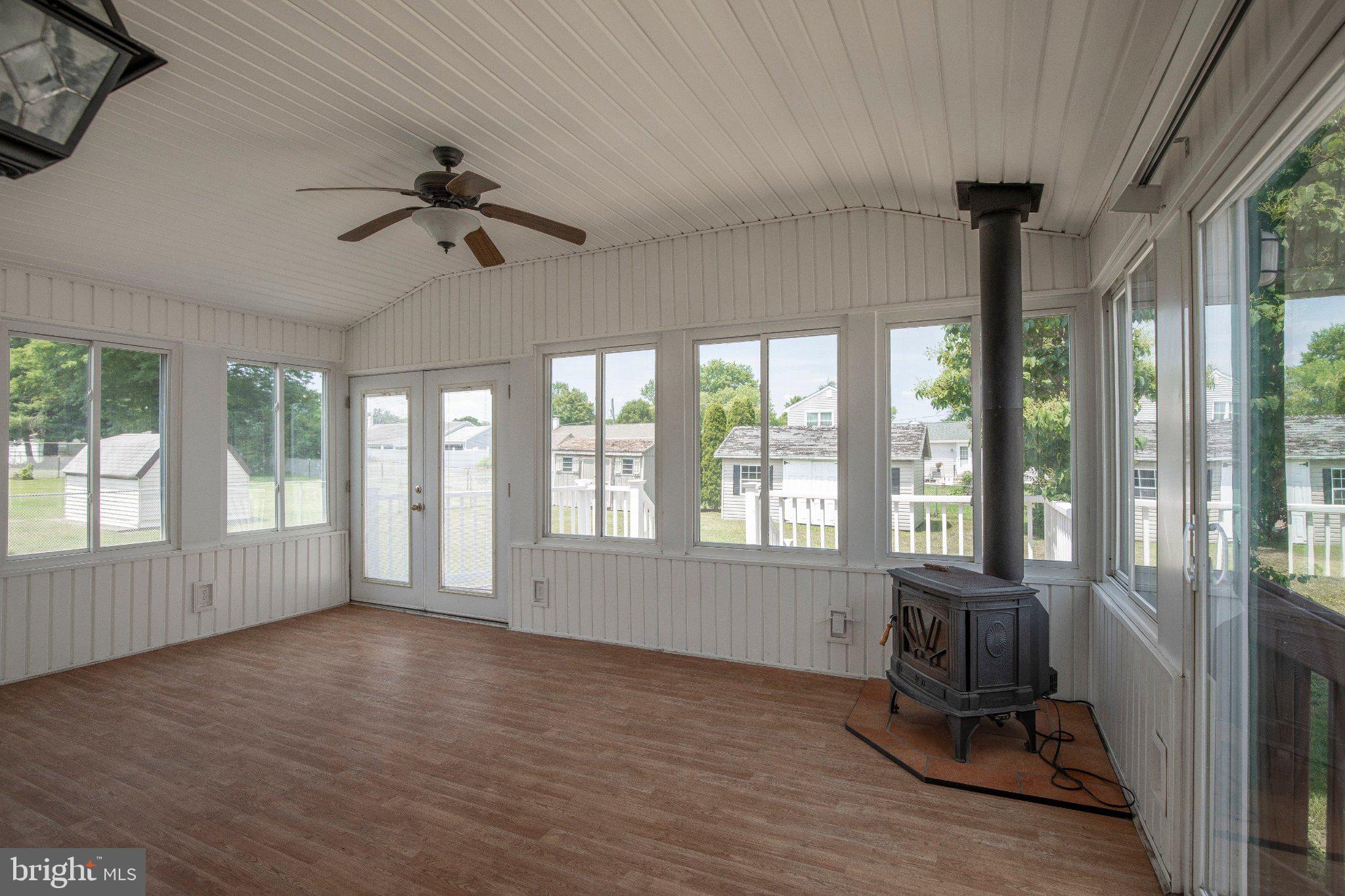 HARTSVILLE PARK - Residential
