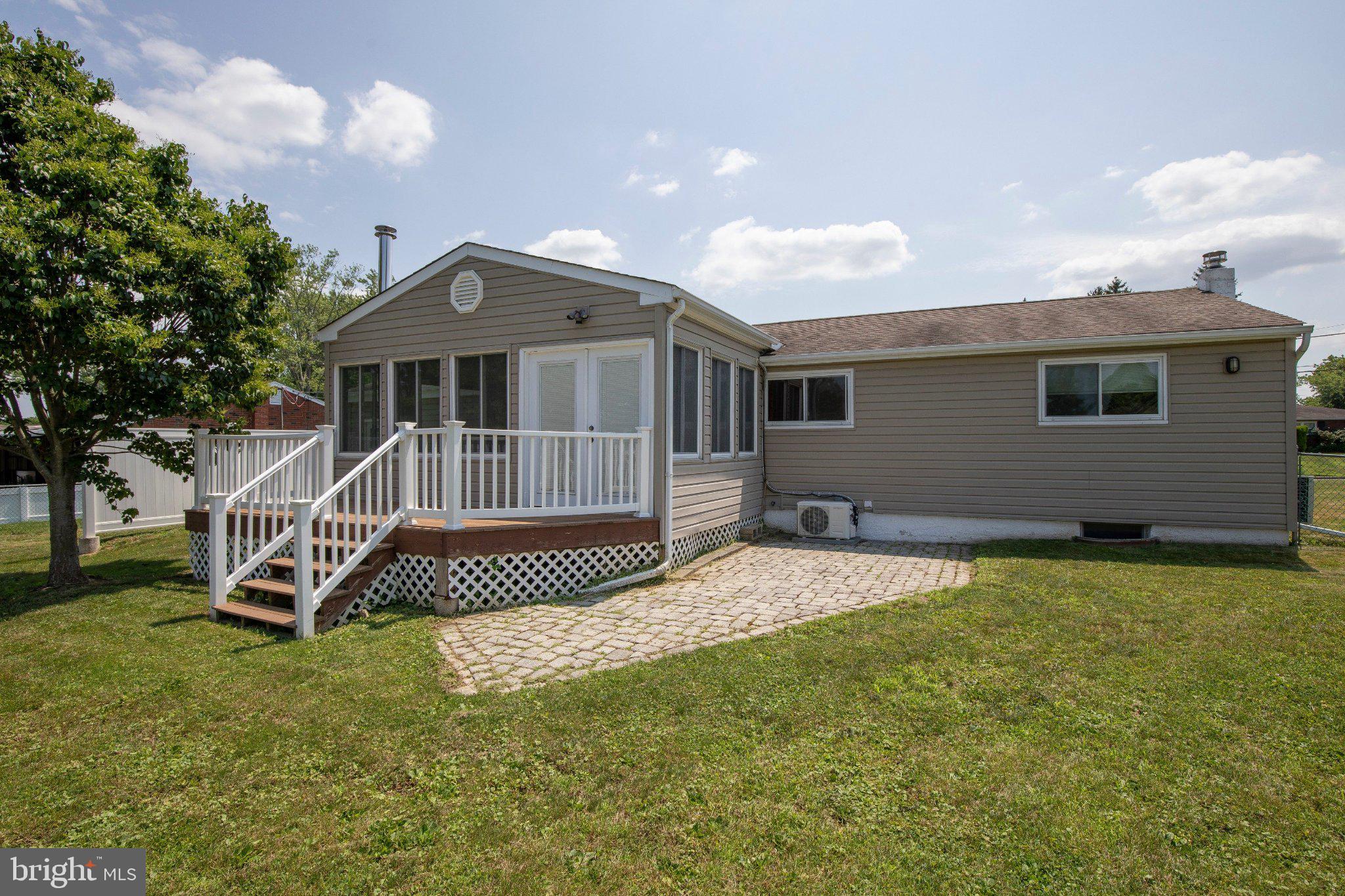 HARTSVILLE PARK - Residential