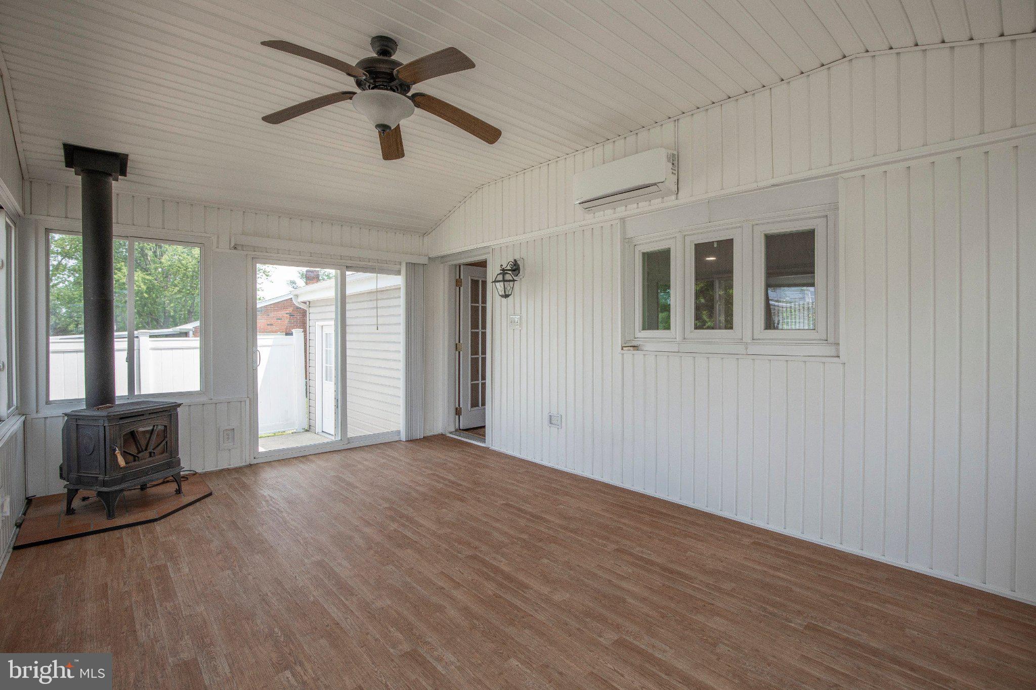 HARTSVILLE PARK - Residential