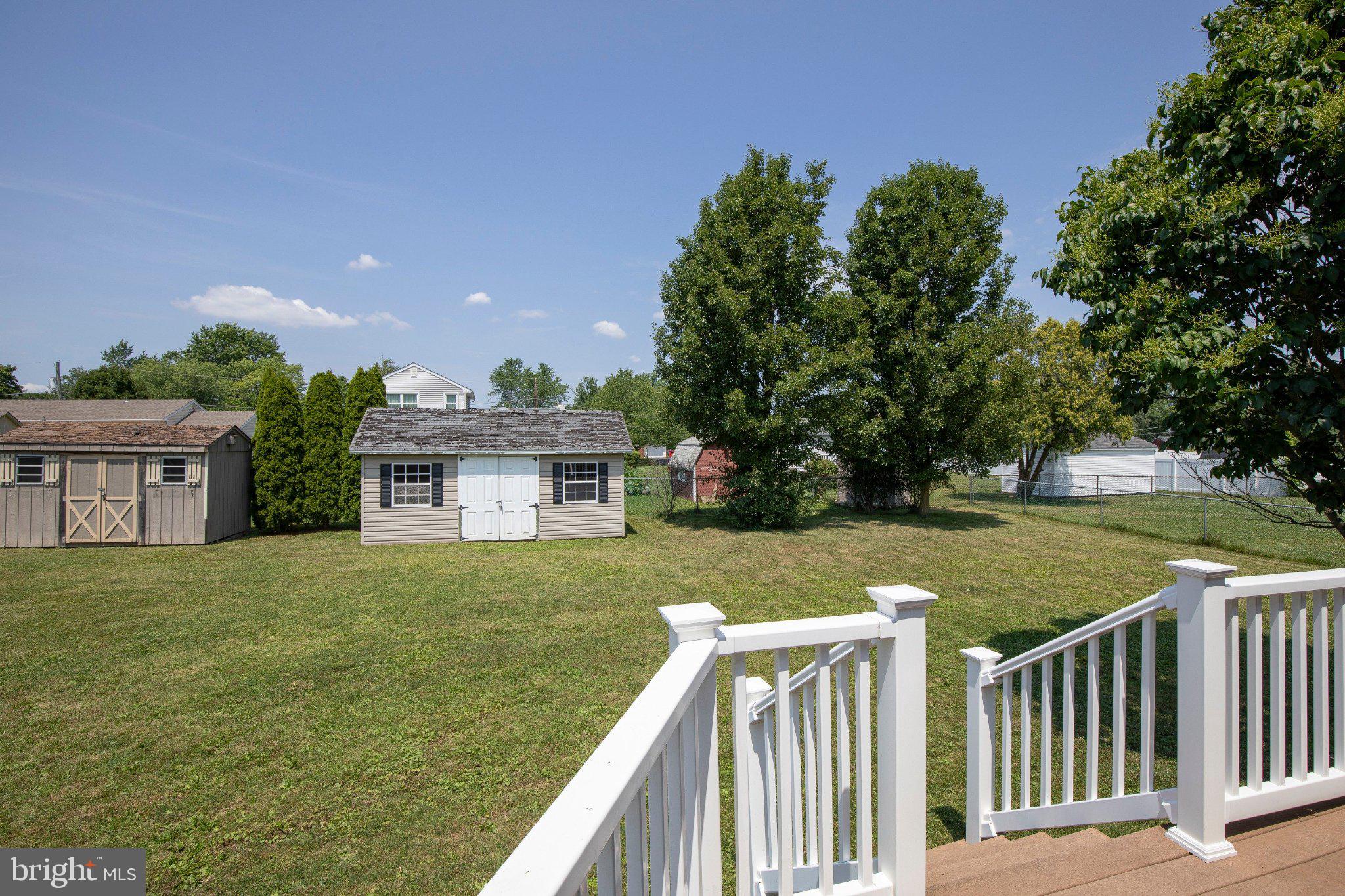 HARTSVILLE PARK - Residential