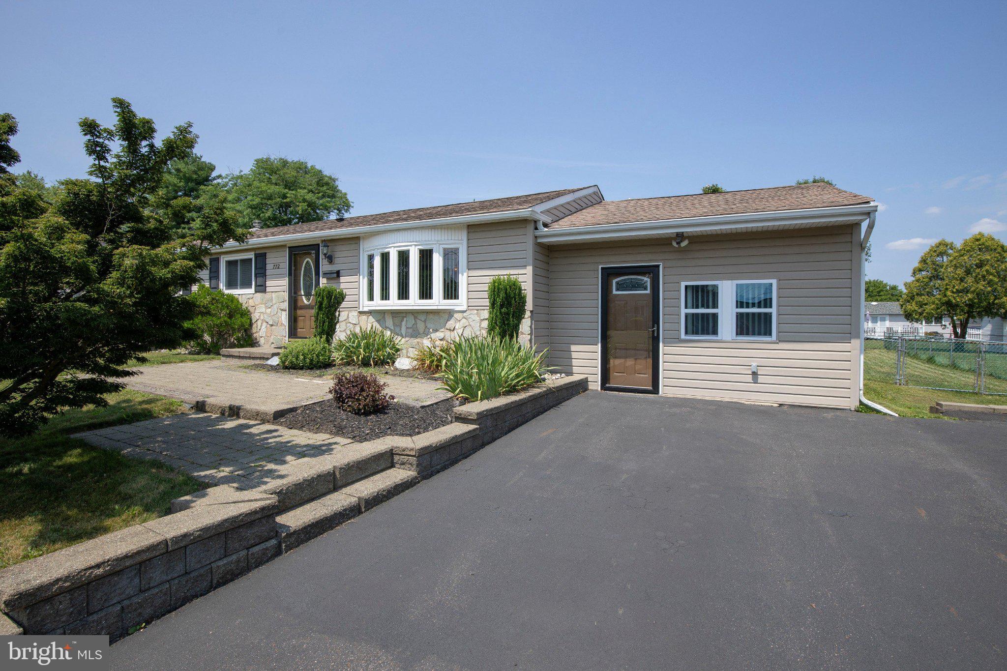 HARTSVILLE PARK - Residential