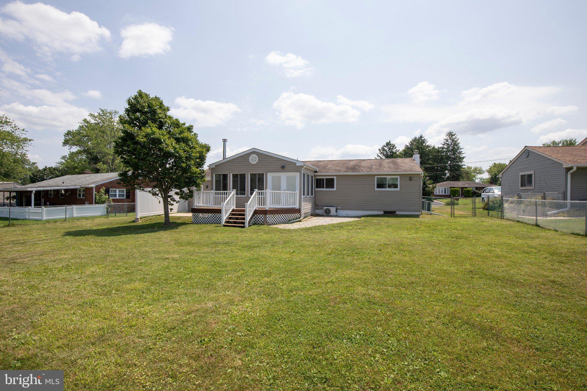HARTSVILLE PARK - Residential
