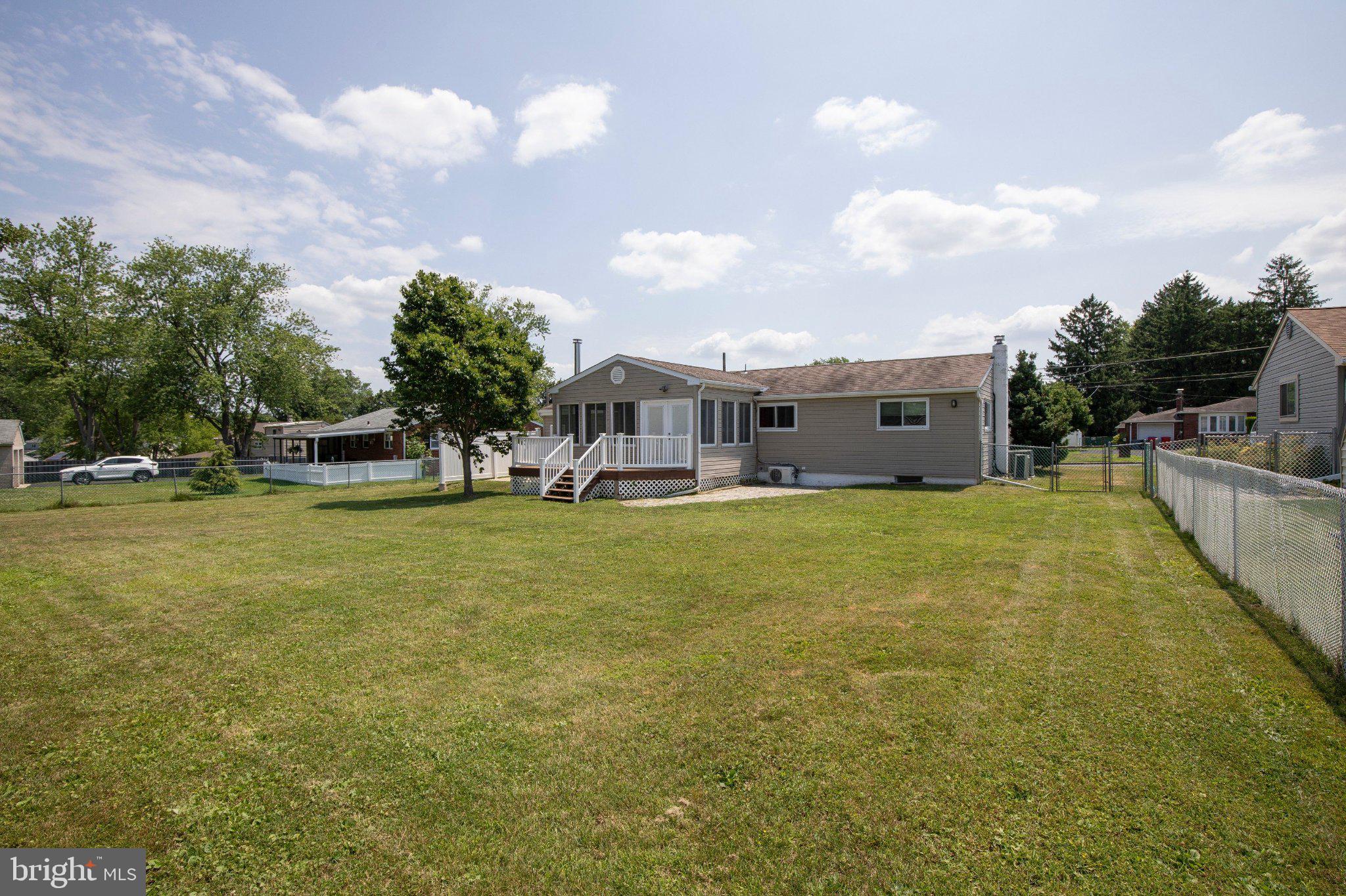 HARTSVILLE PARK - Residential