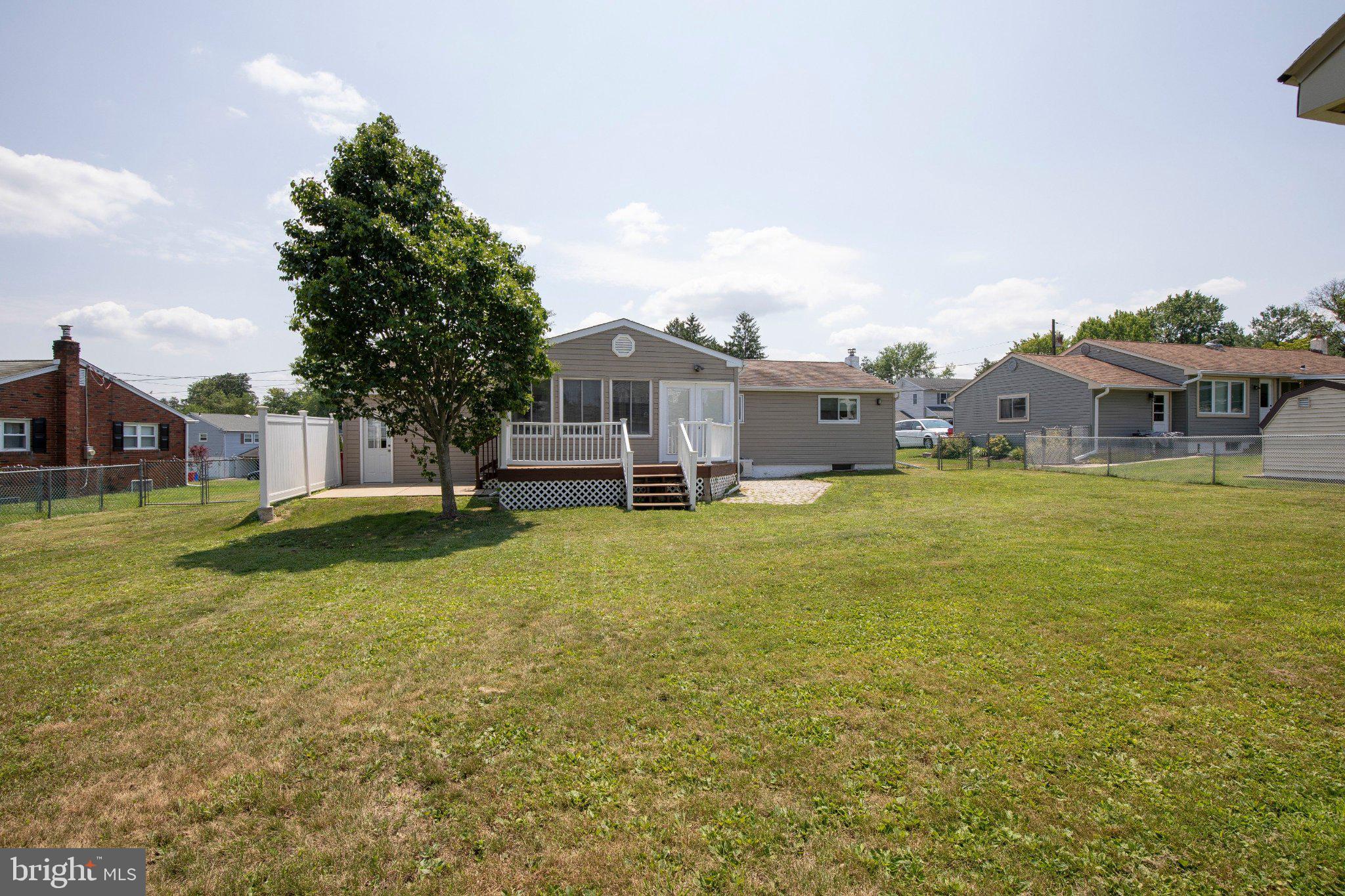 HARTSVILLE PARK - Residential
