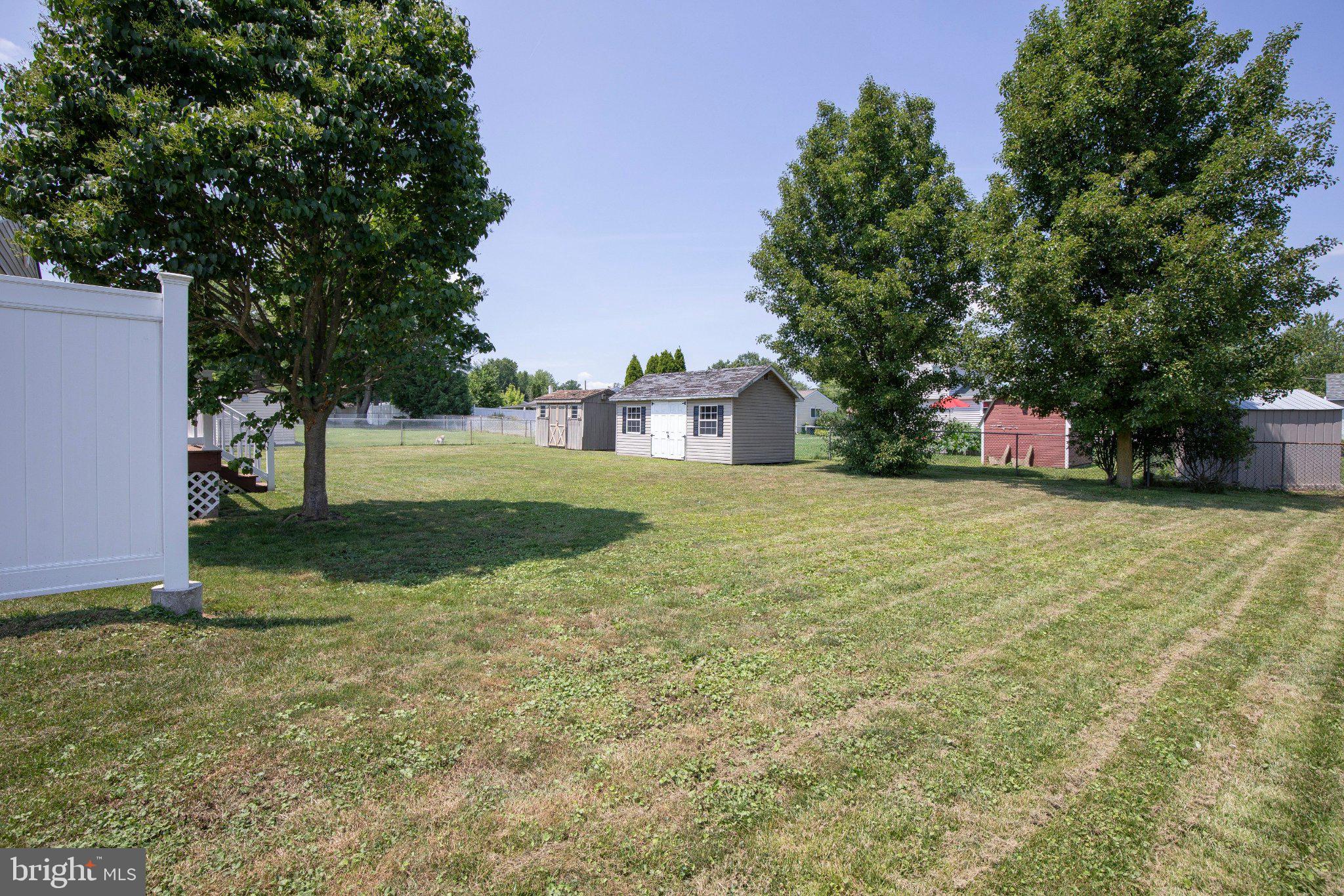 HARTSVILLE PARK - Residential