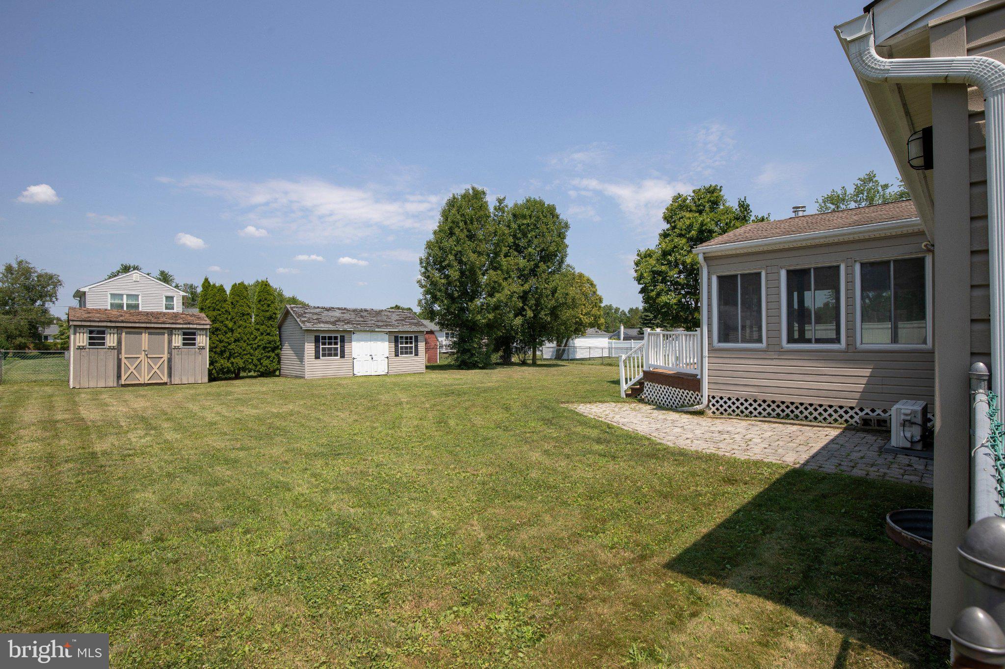 HARTSVILLE PARK - Residential