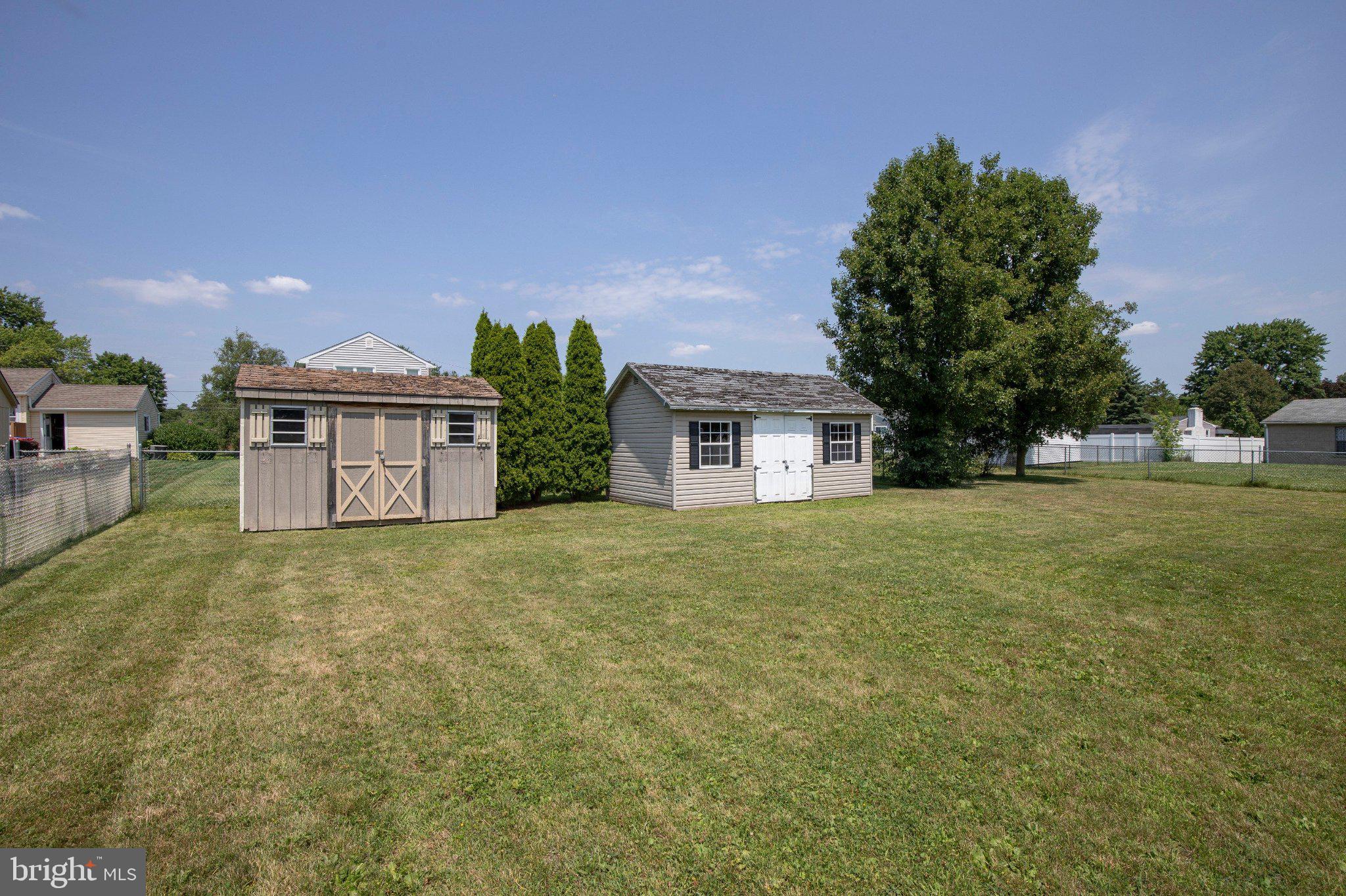 HARTSVILLE PARK - Residential