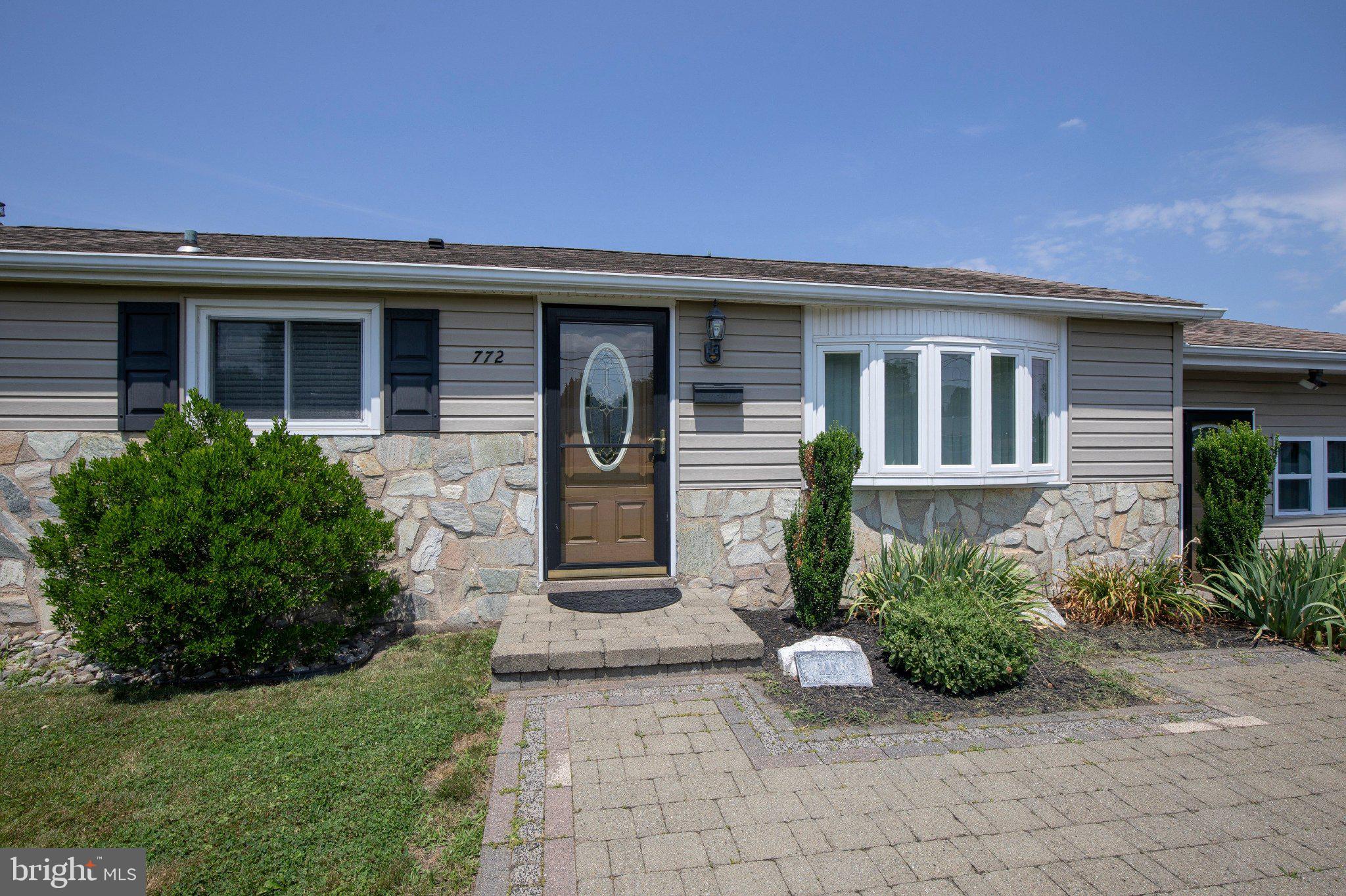 HARTSVILLE PARK - Residential