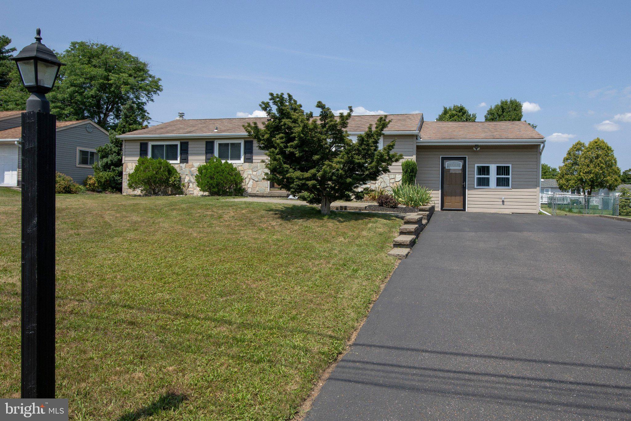 HARTSVILLE PARK - Residential