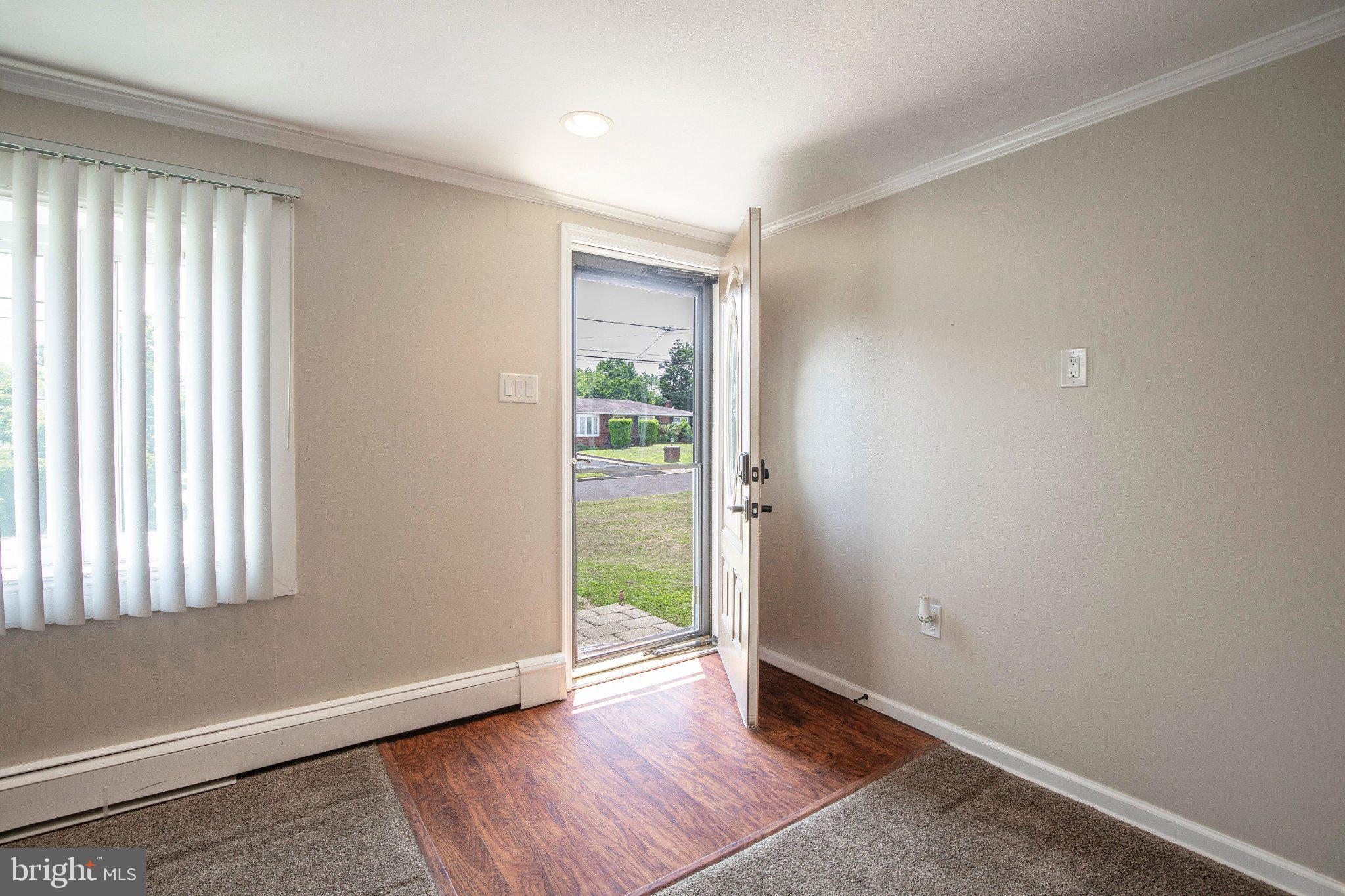 HARTSVILLE PARK - Residential