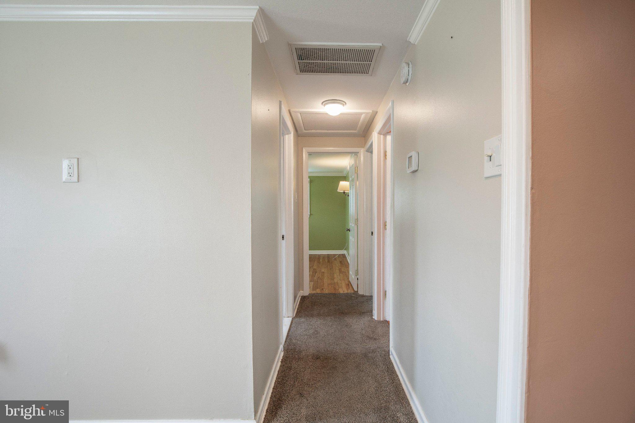 HARTSVILLE PARK - Residential
