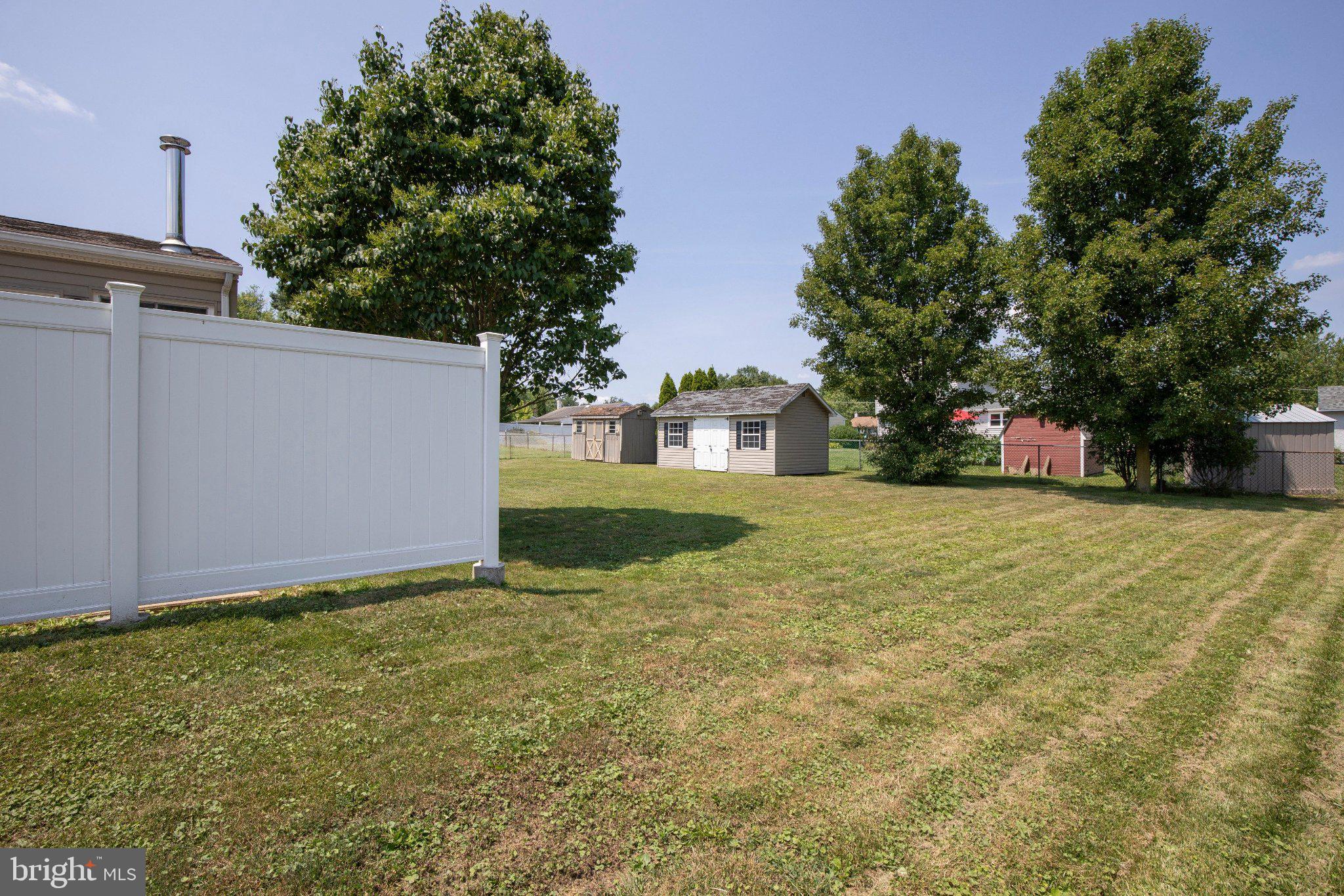HARTSVILLE PARK - Residential