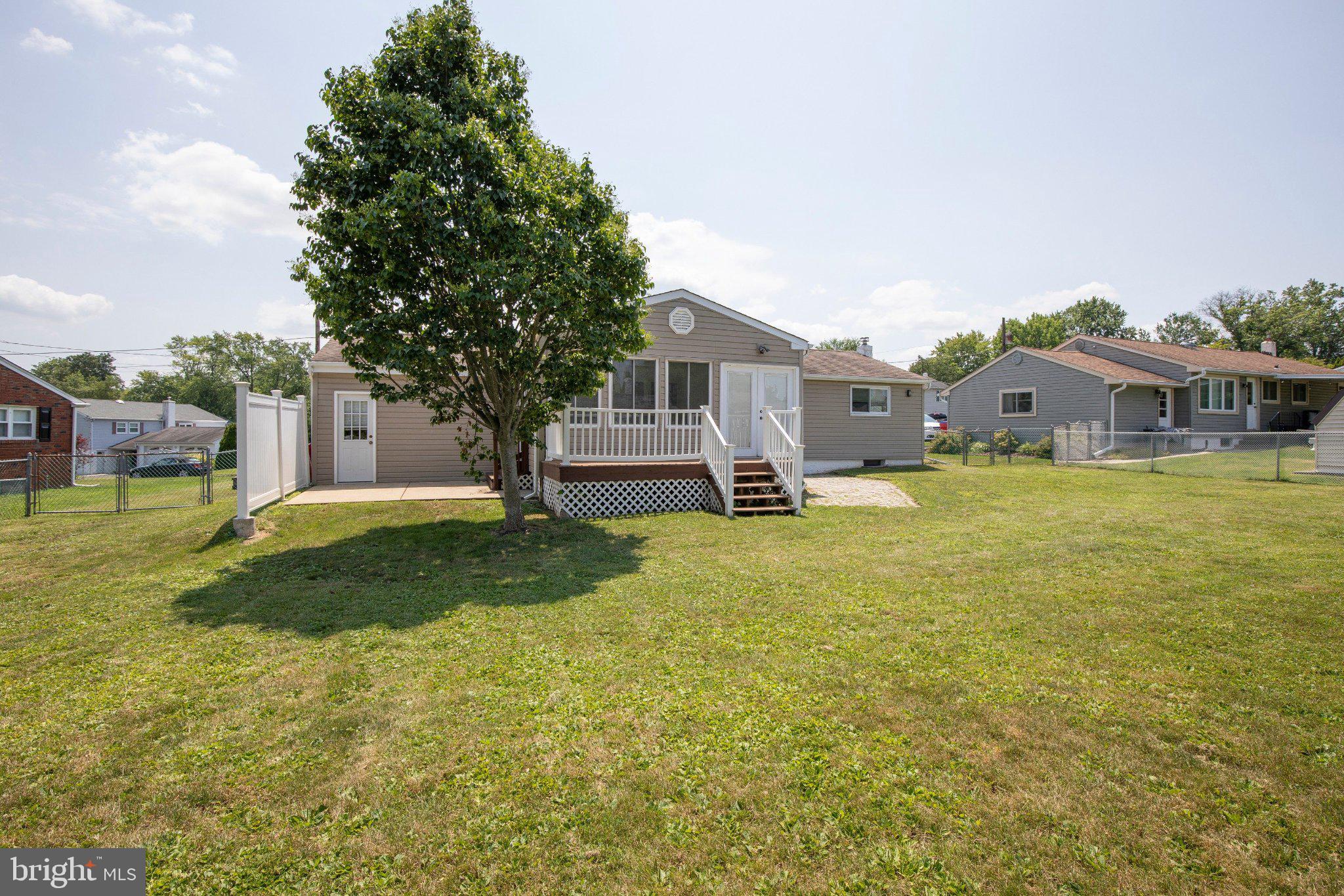HARTSVILLE PARK - Residential