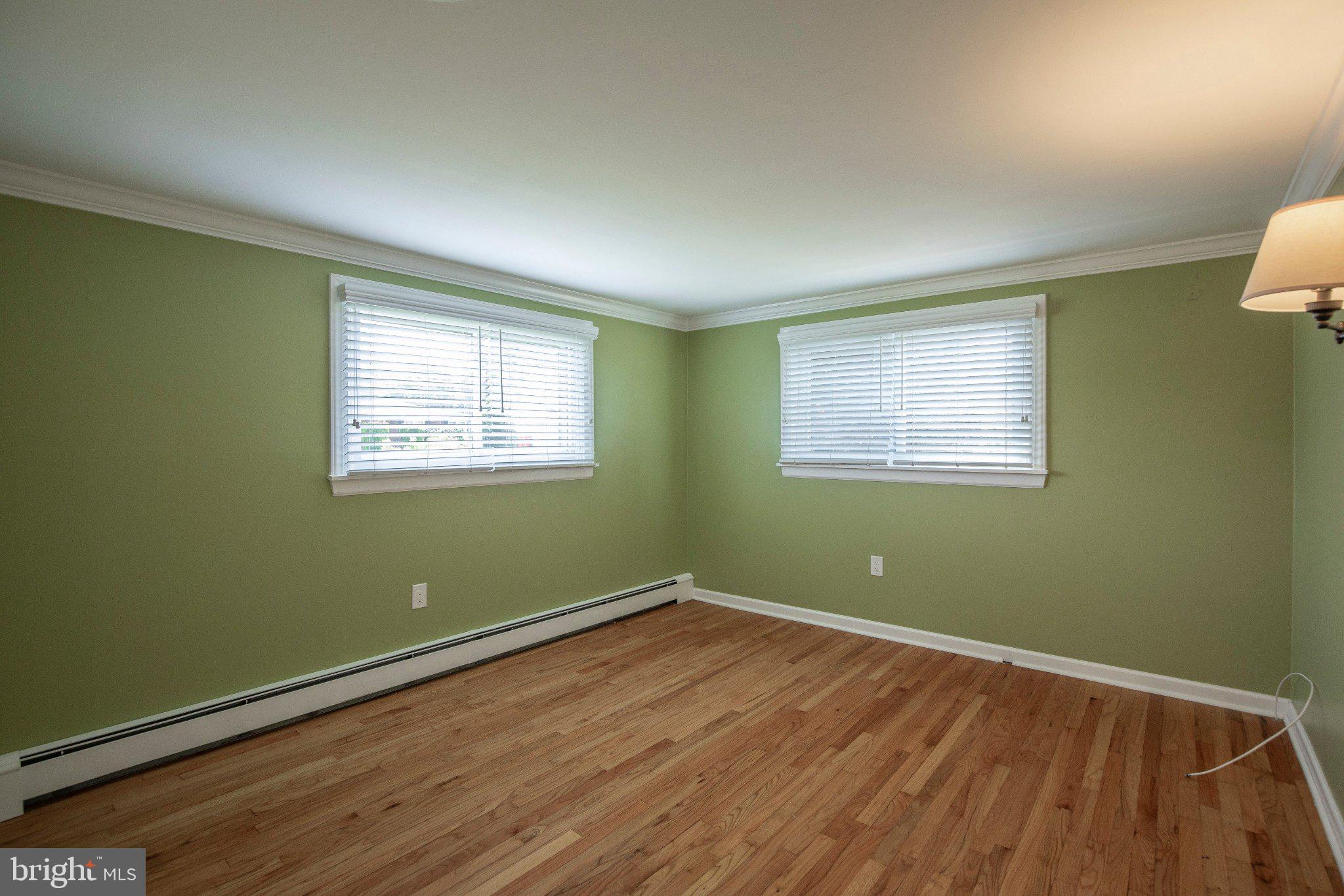 HARTSVILLE PARK - Residential