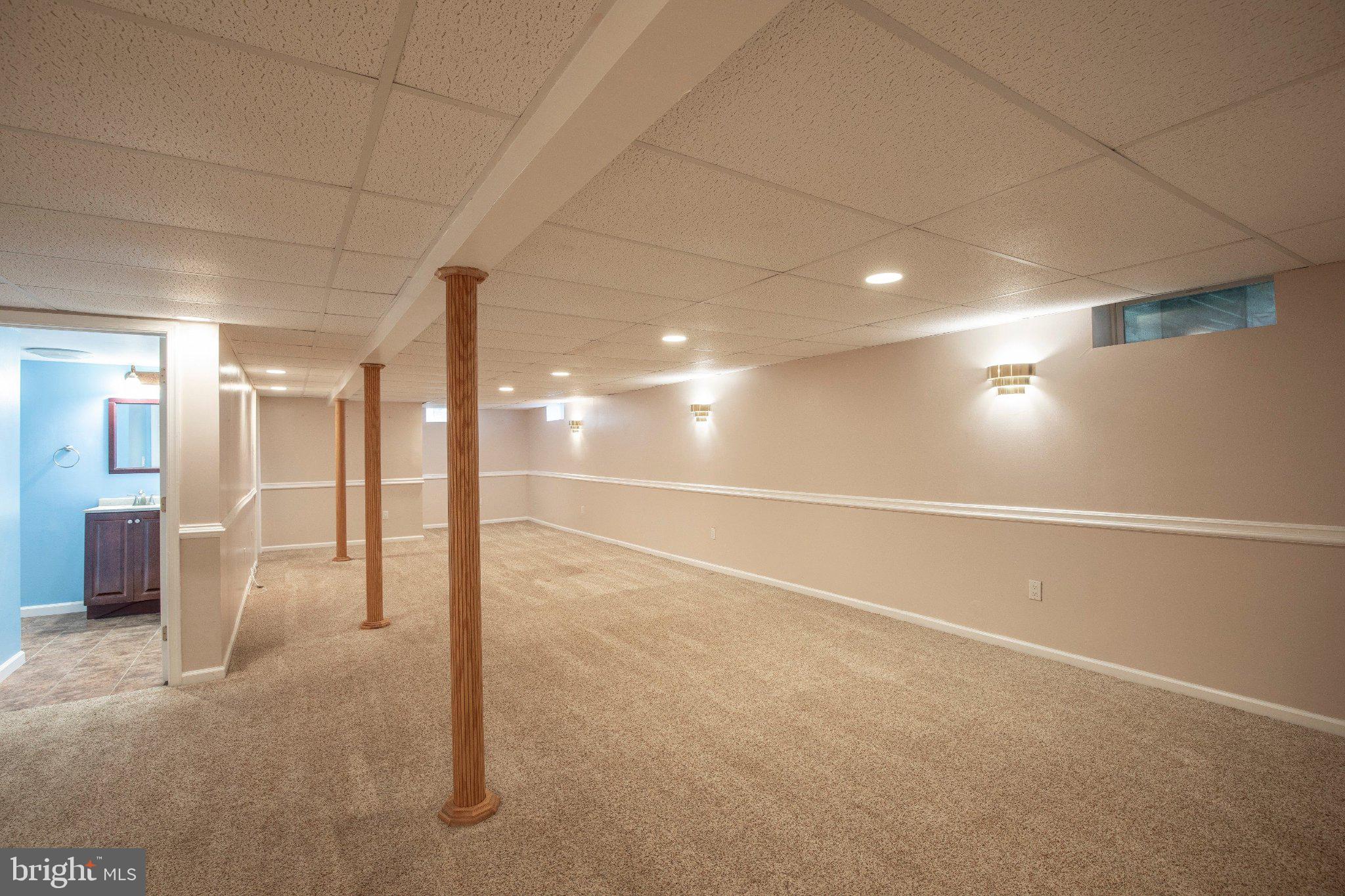 HARTSVILLE PARK - Residential