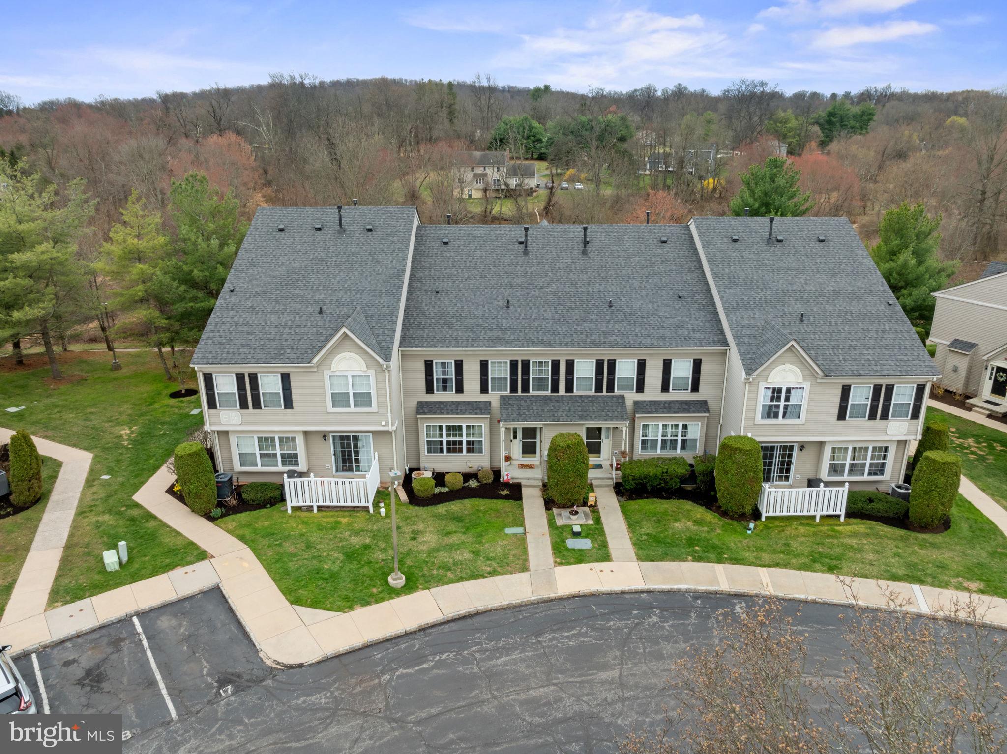 KIMBERTON GREENE - Residential