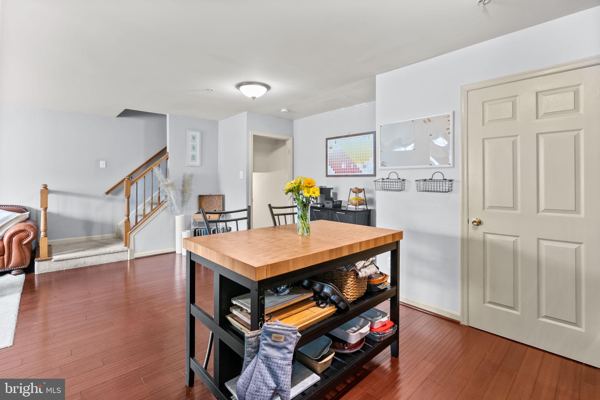 KIMBERTON GREENE - Residential
